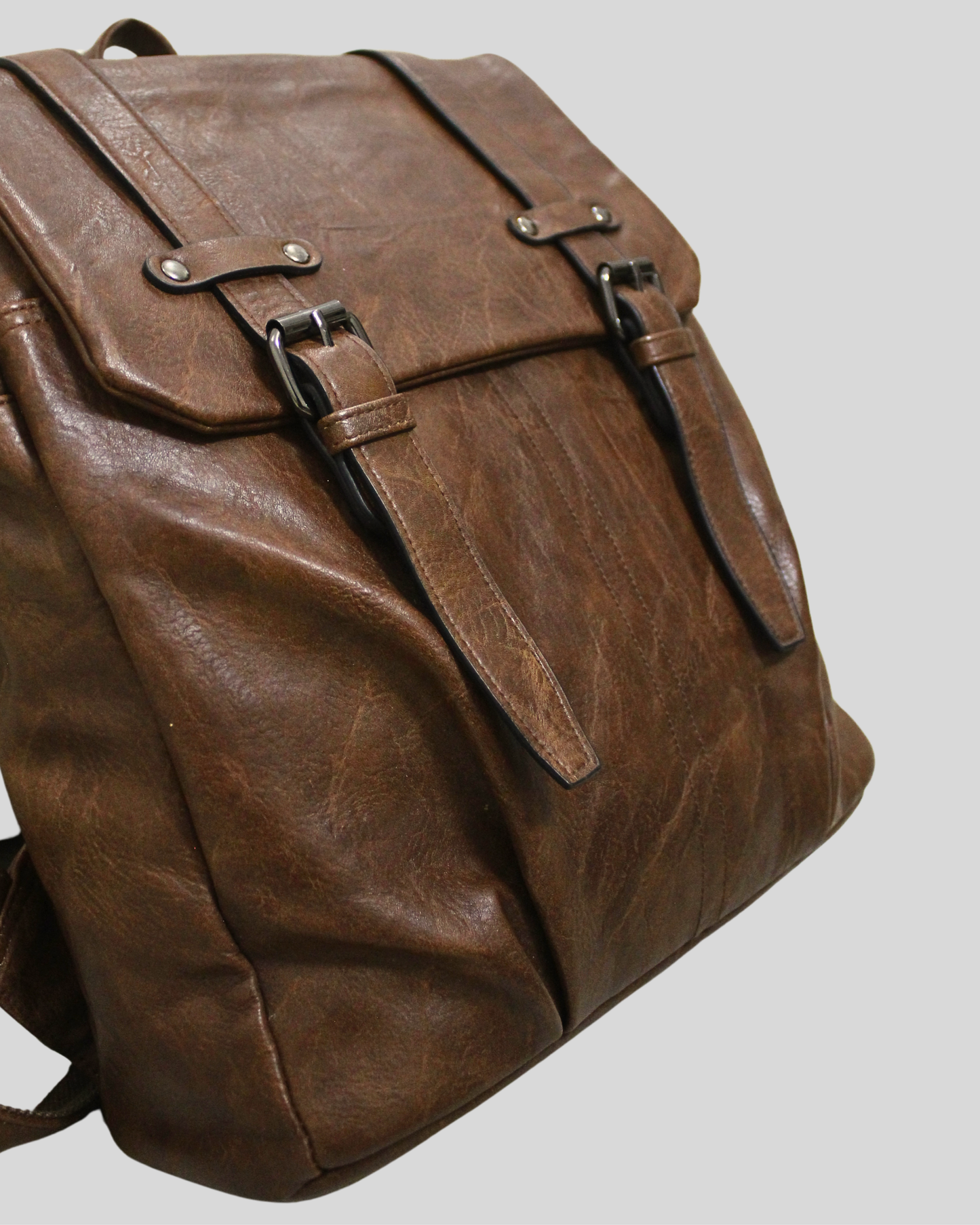 Brown Original Backpack