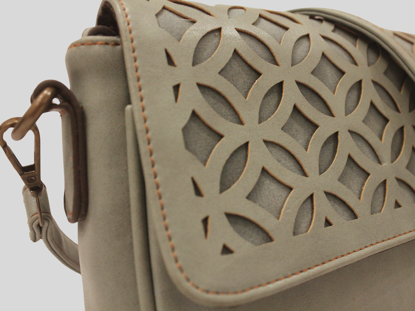 Sac à bandoulière cuir - Tantrend 🇪🇸
