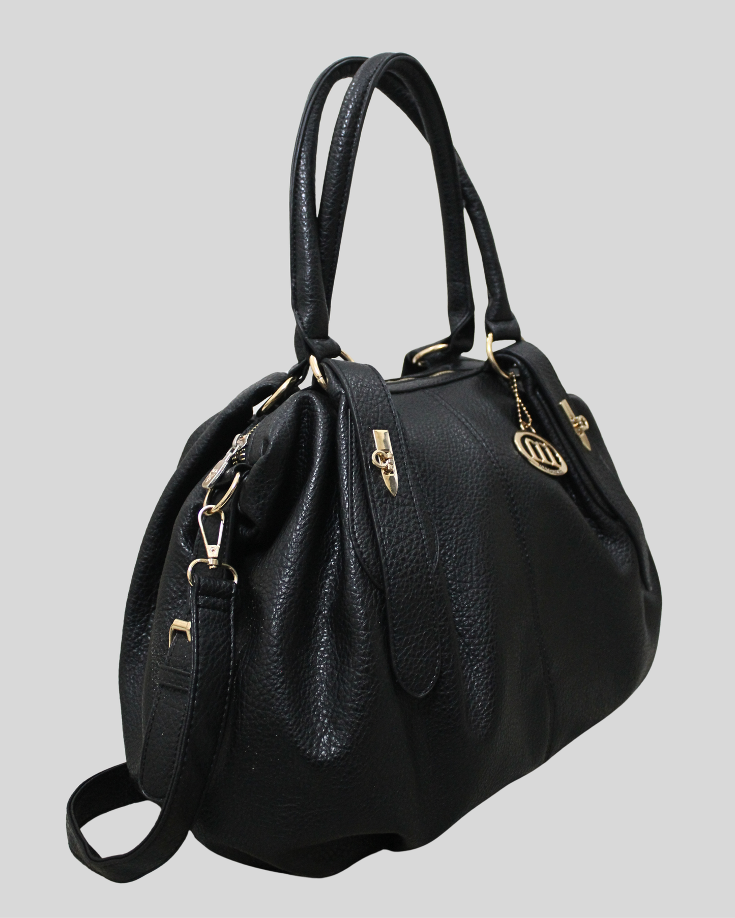 Sac Manoukian Noir
