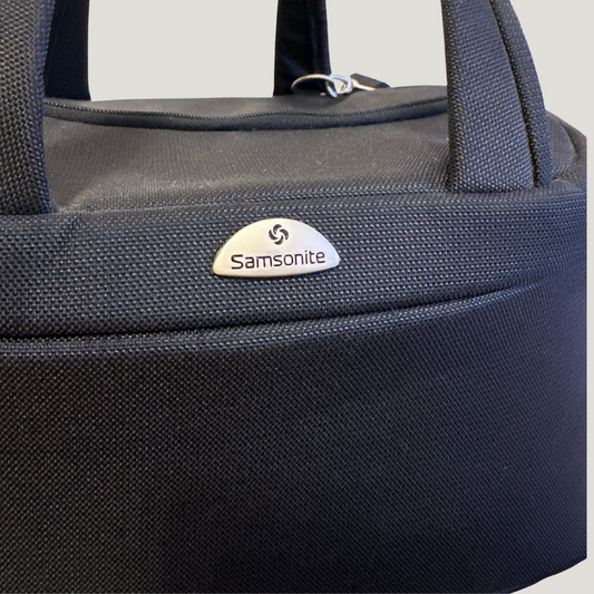 Samsonite Beauty Vanity Case 🇺🇸