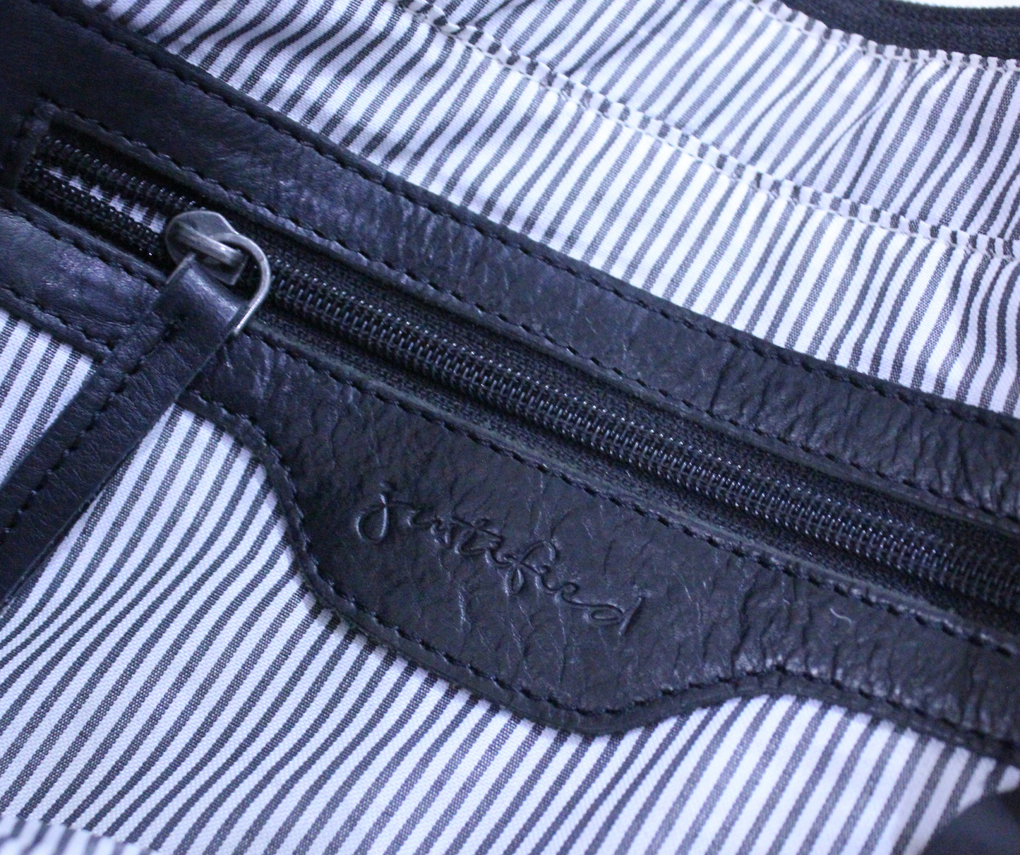 Sac ordinateur femme Nynke – Justified Bags