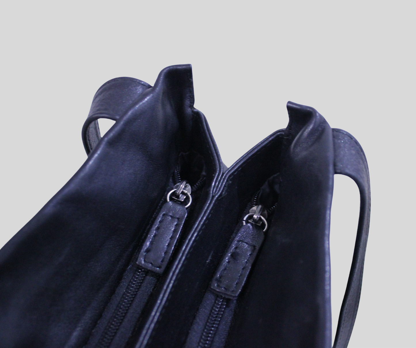 Sac fourre-tout en cuir – Urban Style