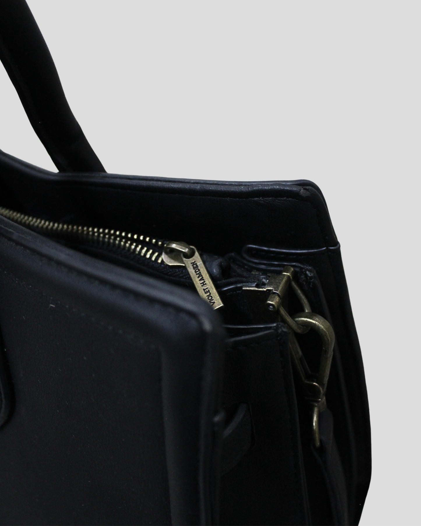 Violet Hamden Business Bag