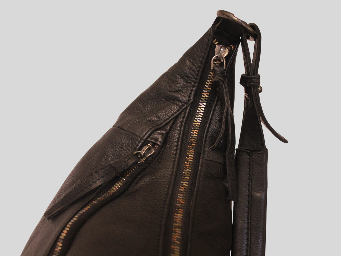 Sac à main black - Legend 🇱🇺