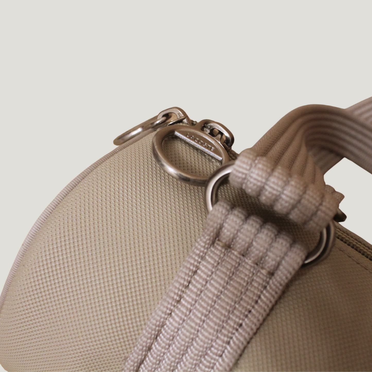 LACOSTE Shoulder Bag
