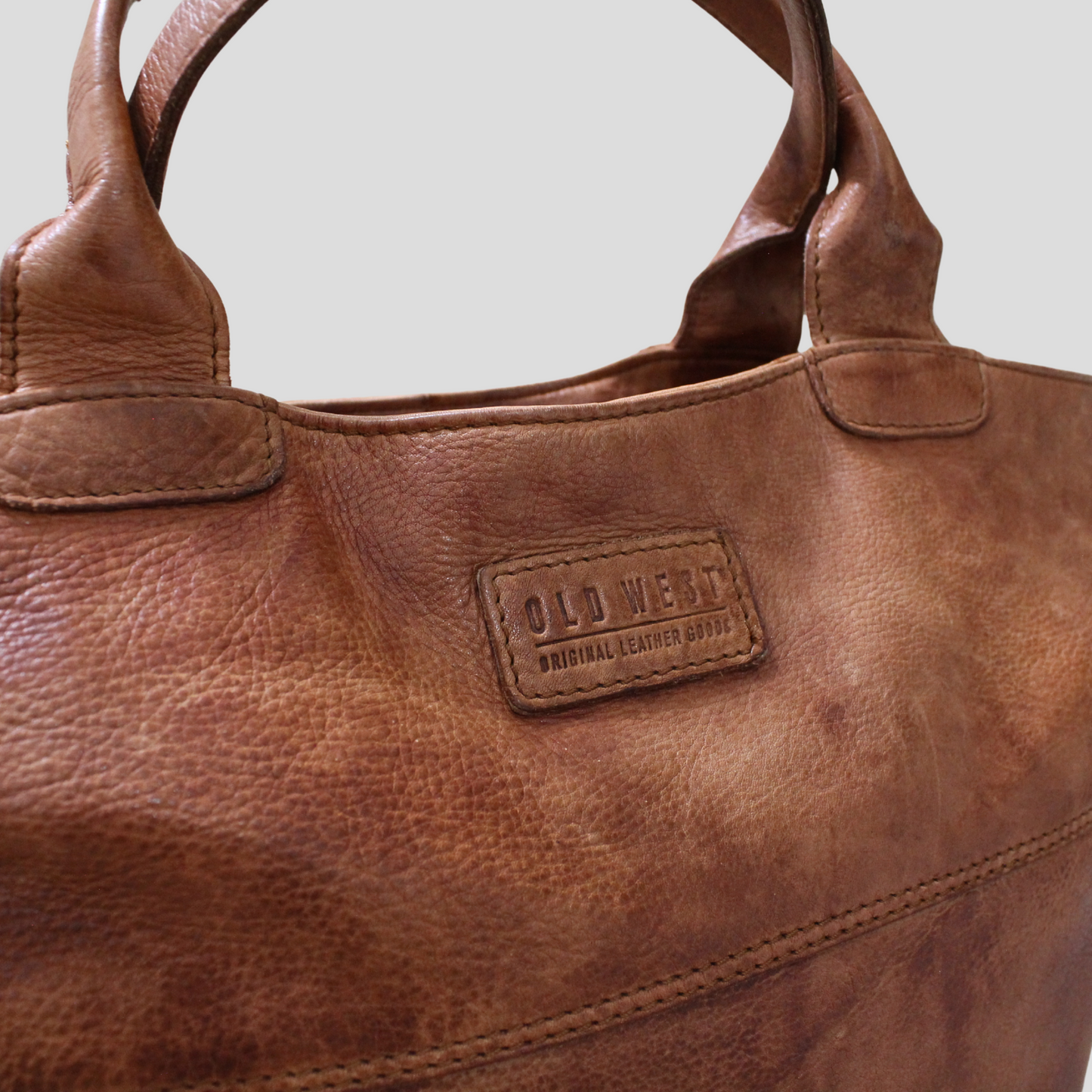 Sac à main - Old West 🇮🇳