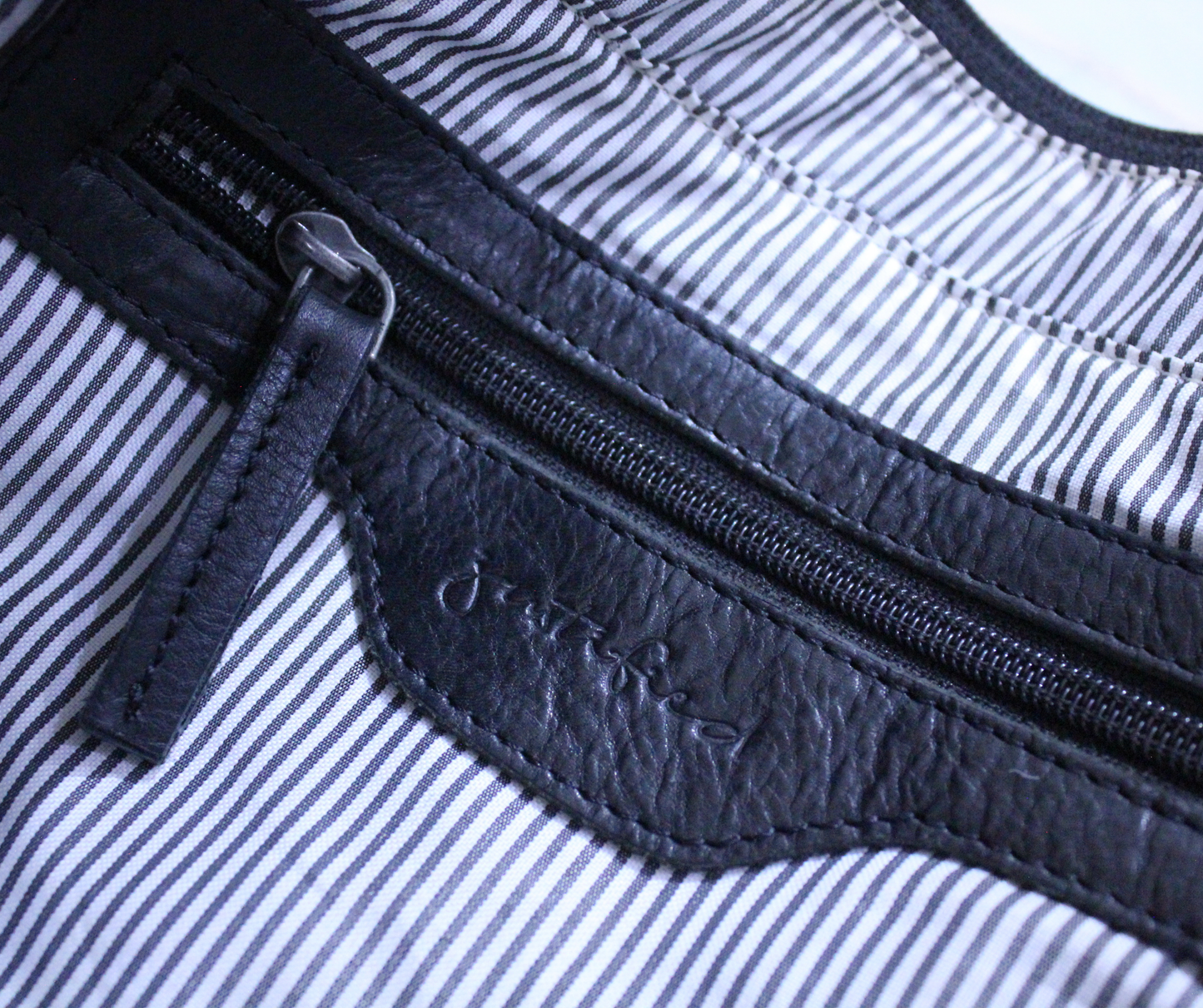 Sac ordinateur femme Nynke – Justified Bags