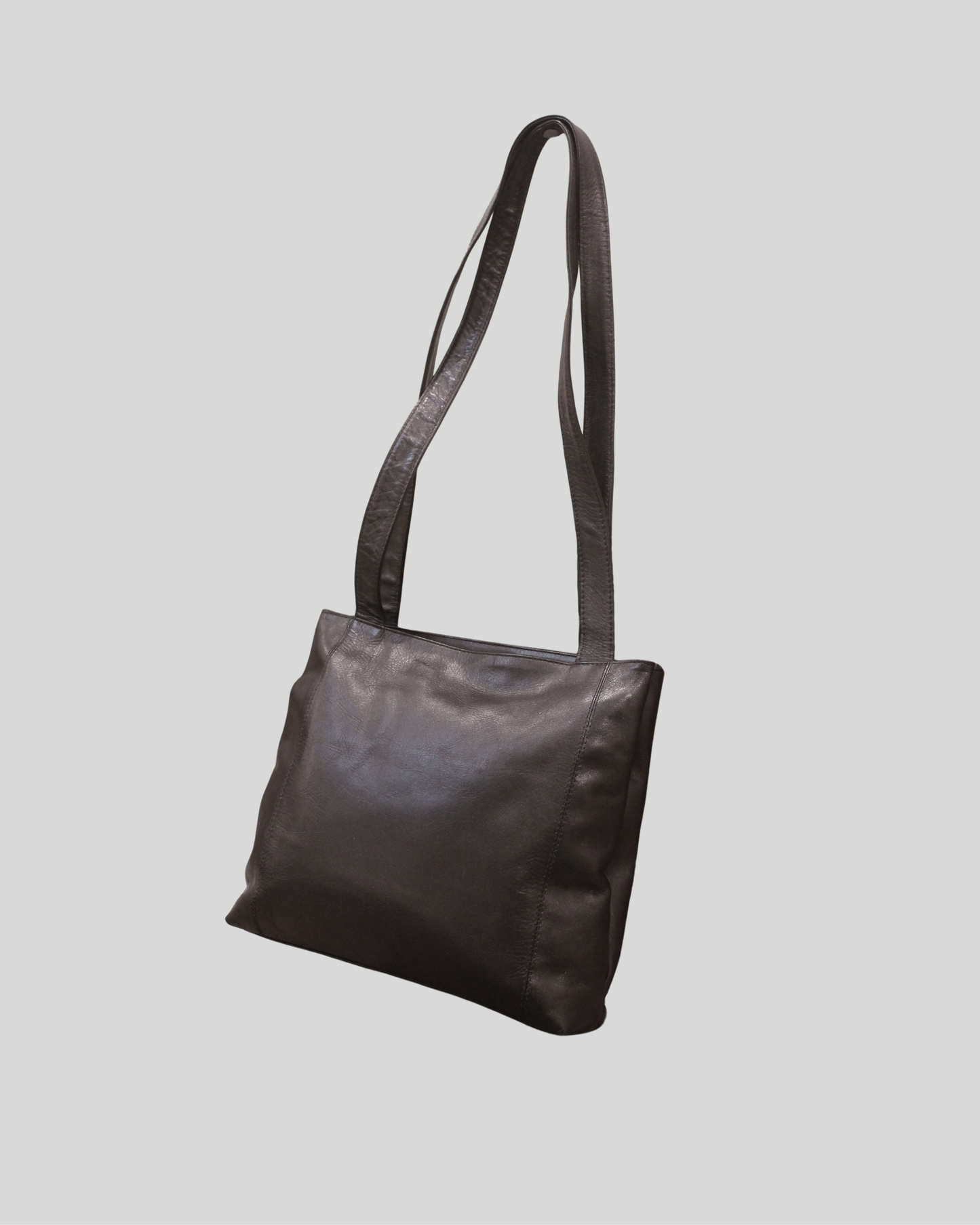 Sac fourre-tout en cuir – Boona Boona