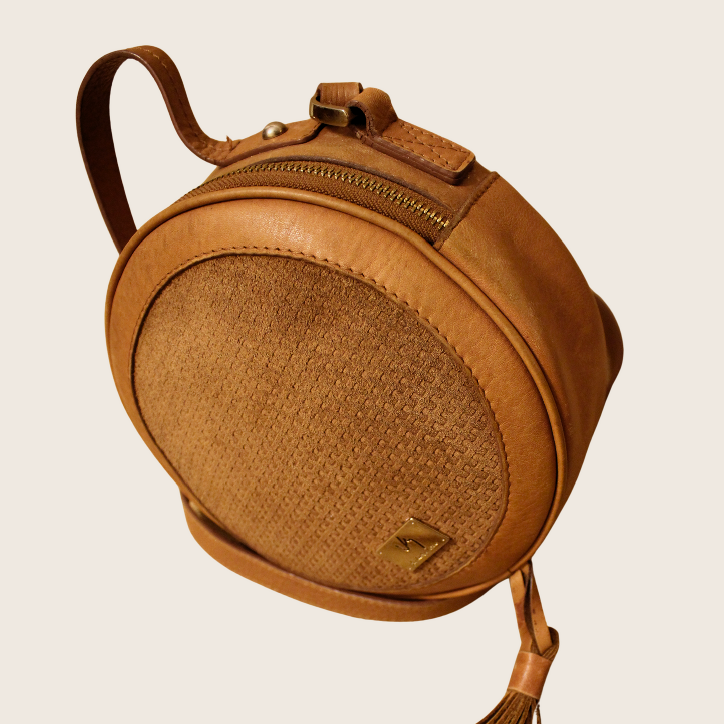 Sac à bandoulière Velez