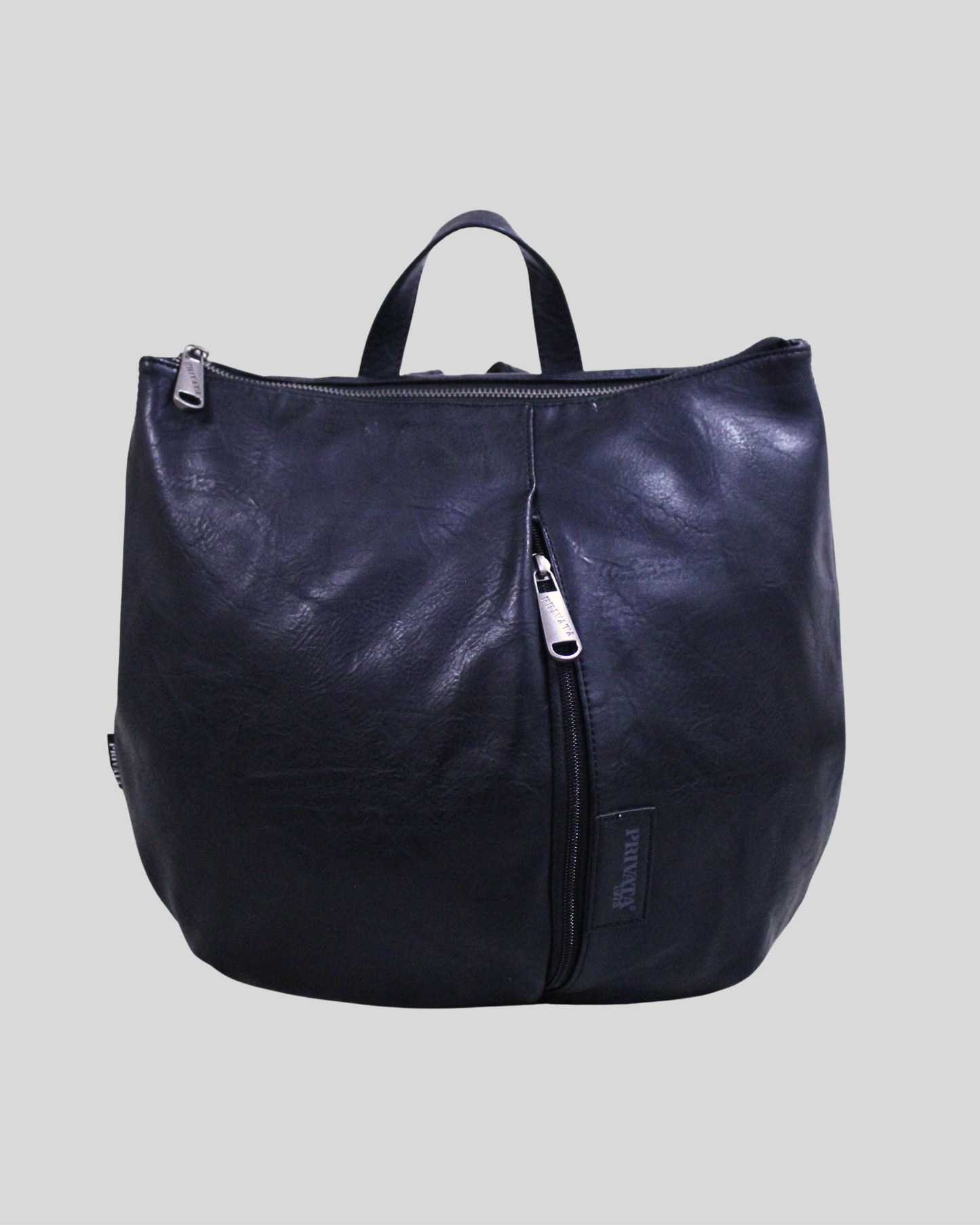 Sac à dos noir Privata 1979