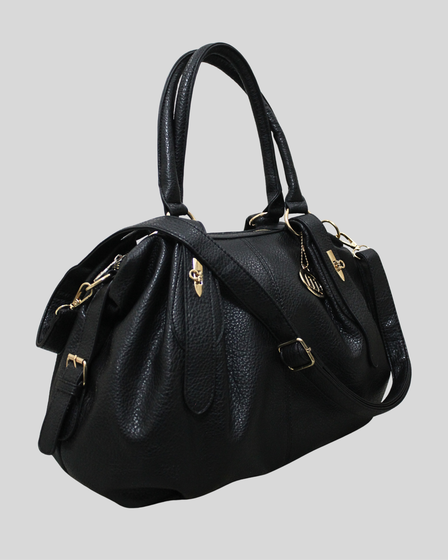 Sac Manoukian Noir