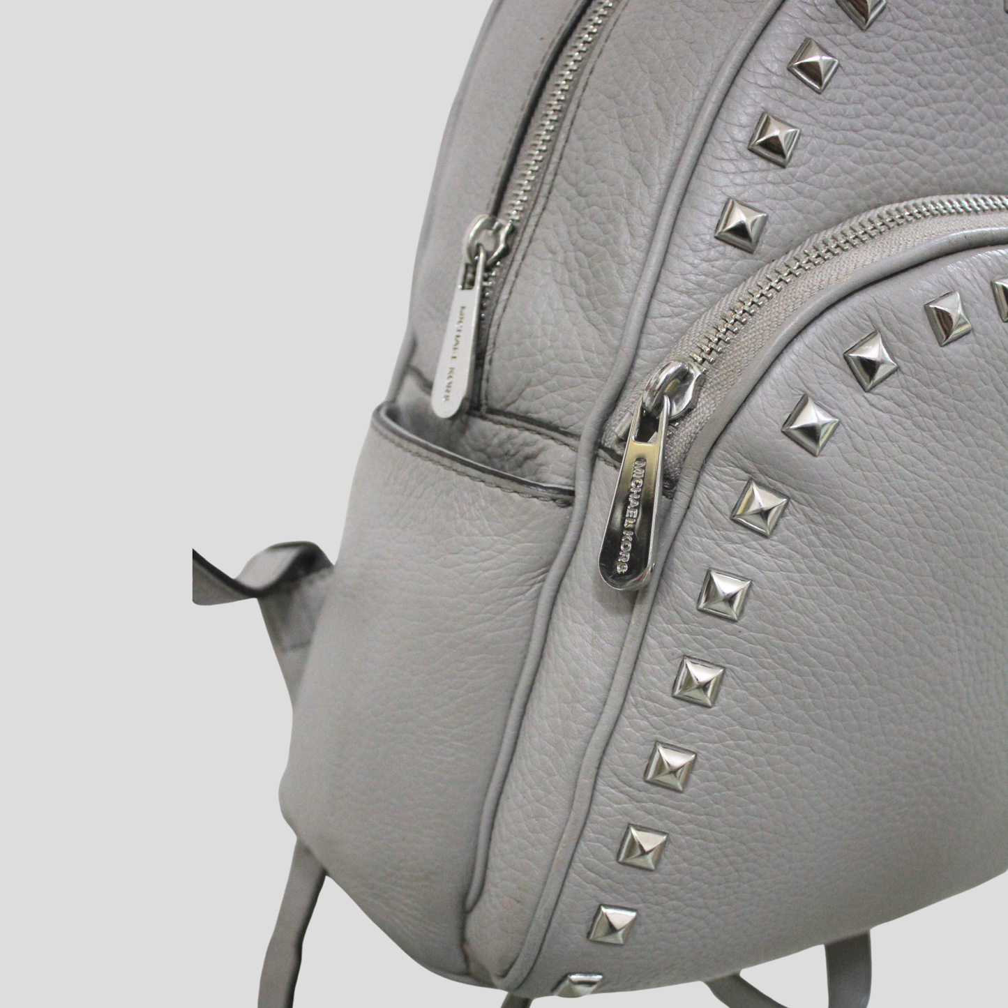 Michael Kors Leather backpack