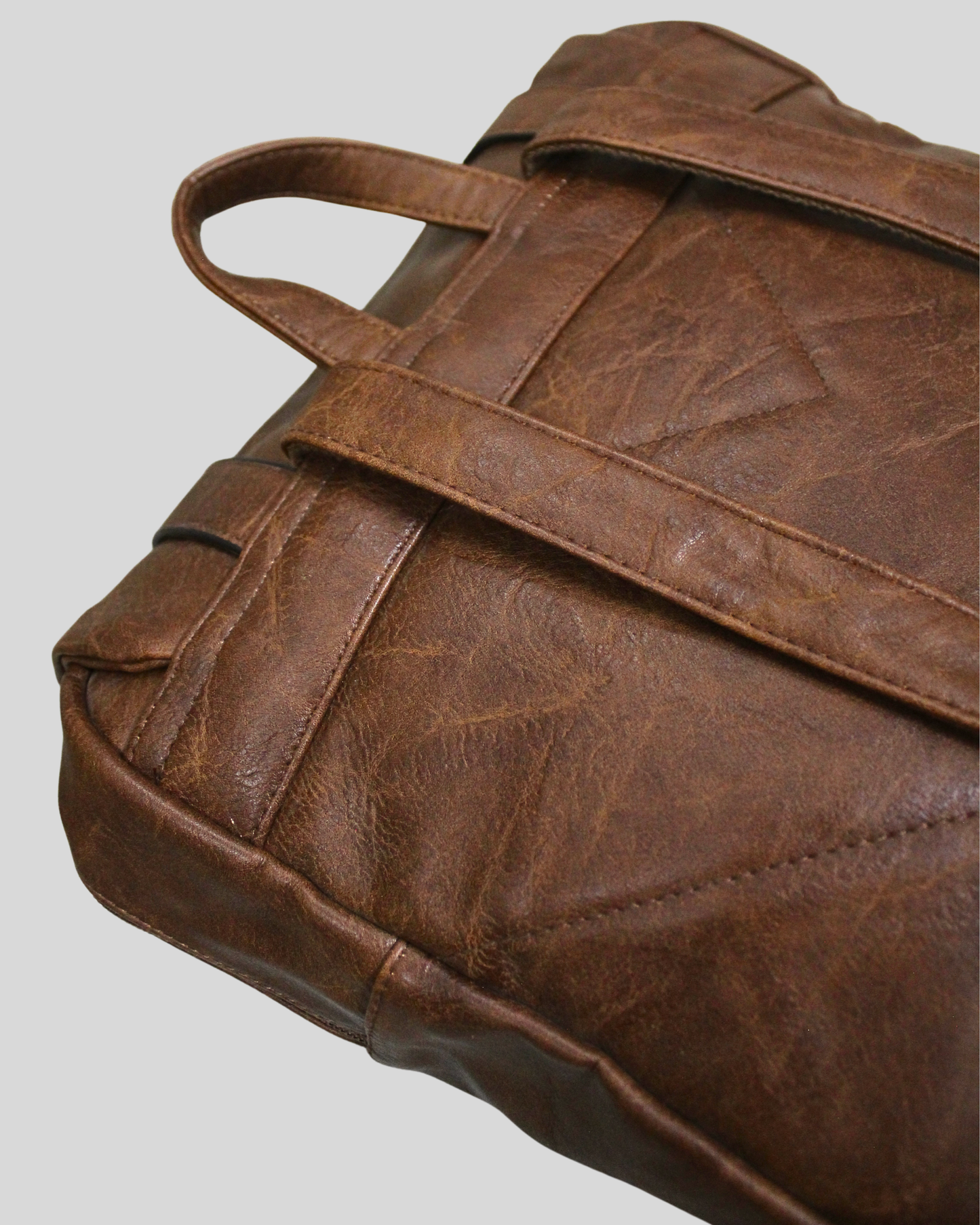 Brown Original Backpack