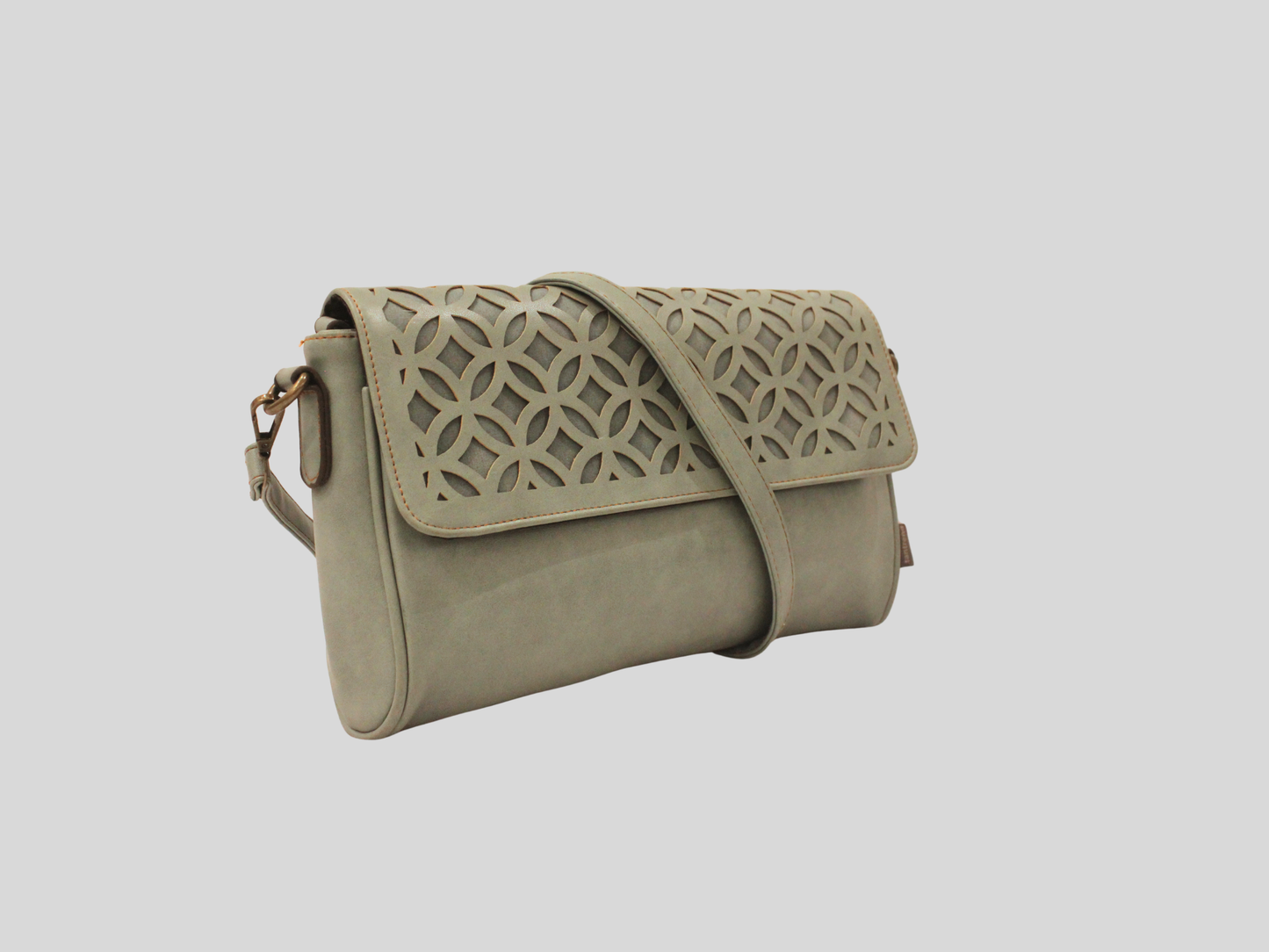 Sac à bandoulière cuir - Tantrend 🇪🇸