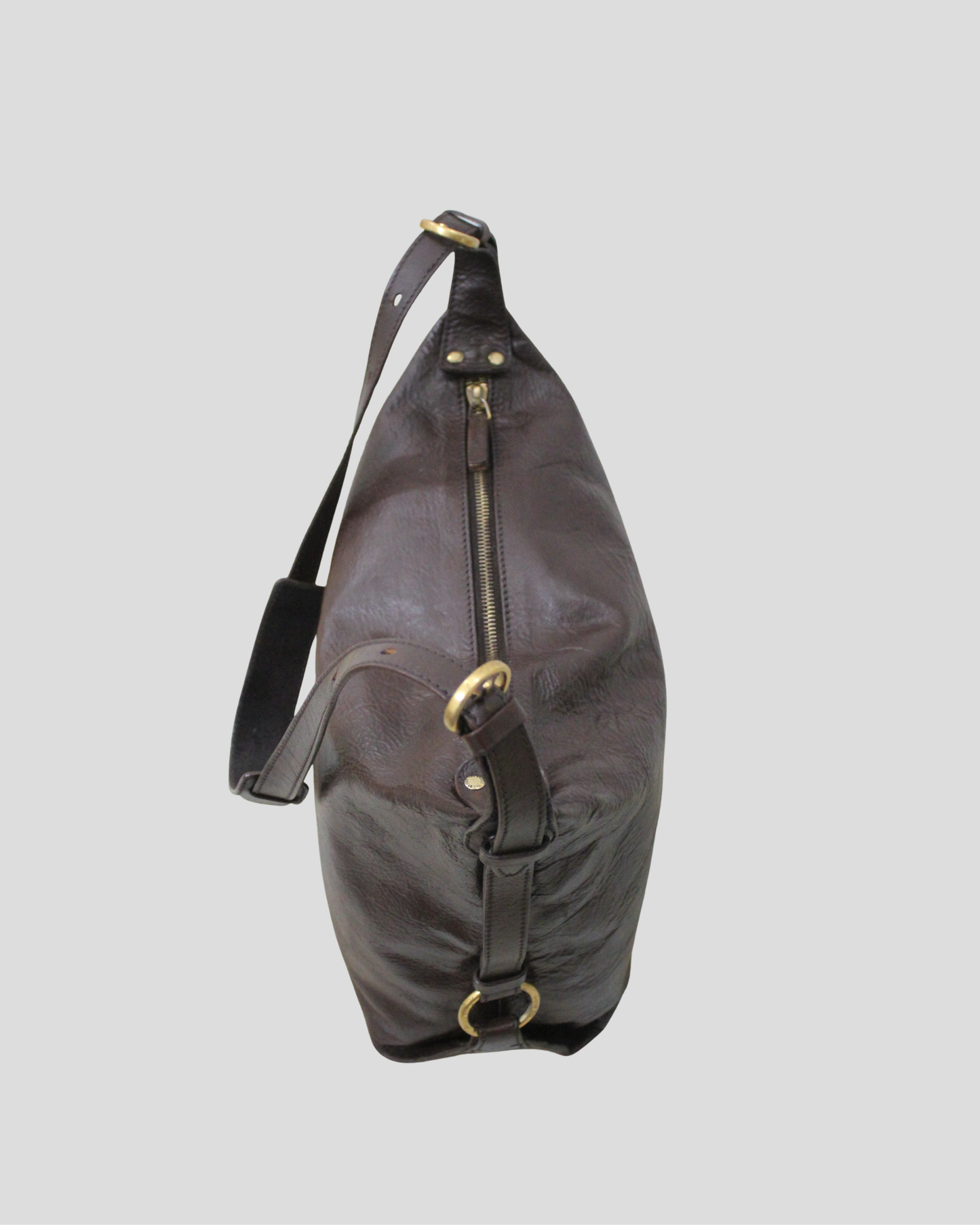 THE BRIDGE Leather handbag 🇮🇹