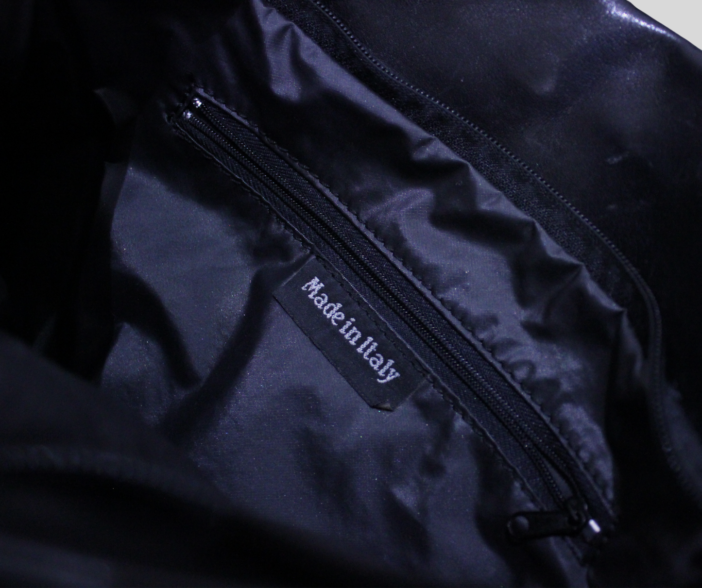 Sac fourre-tout en cuir – Urban Style