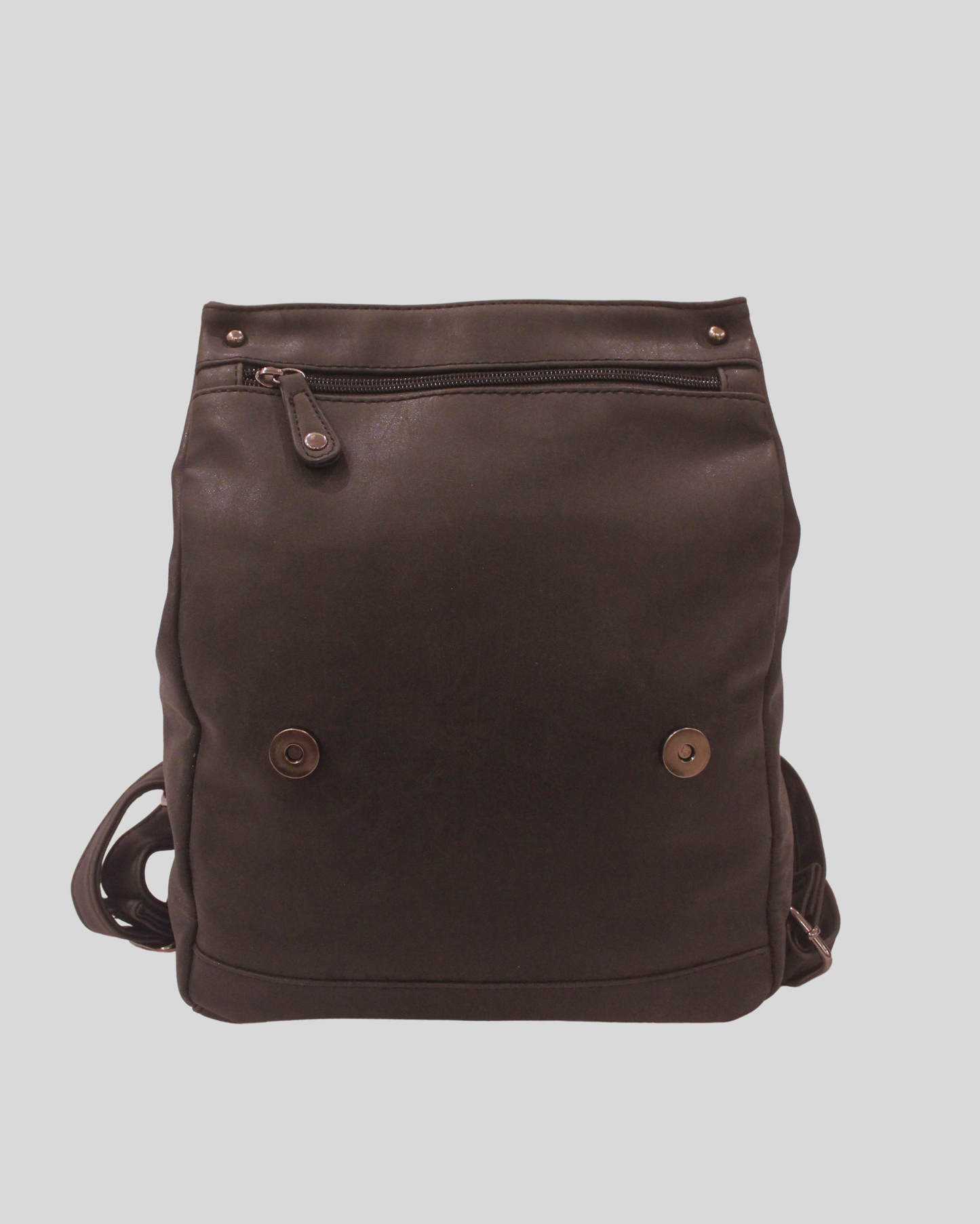 Black Original Backpack