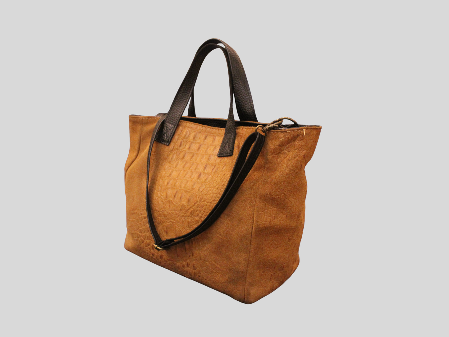 Sac à main Borse in Pelle en cuir véritable 🇮🇹