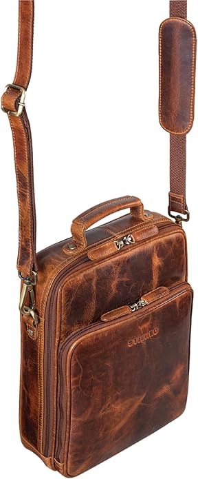 STILORD JOE SHOULDER BAG