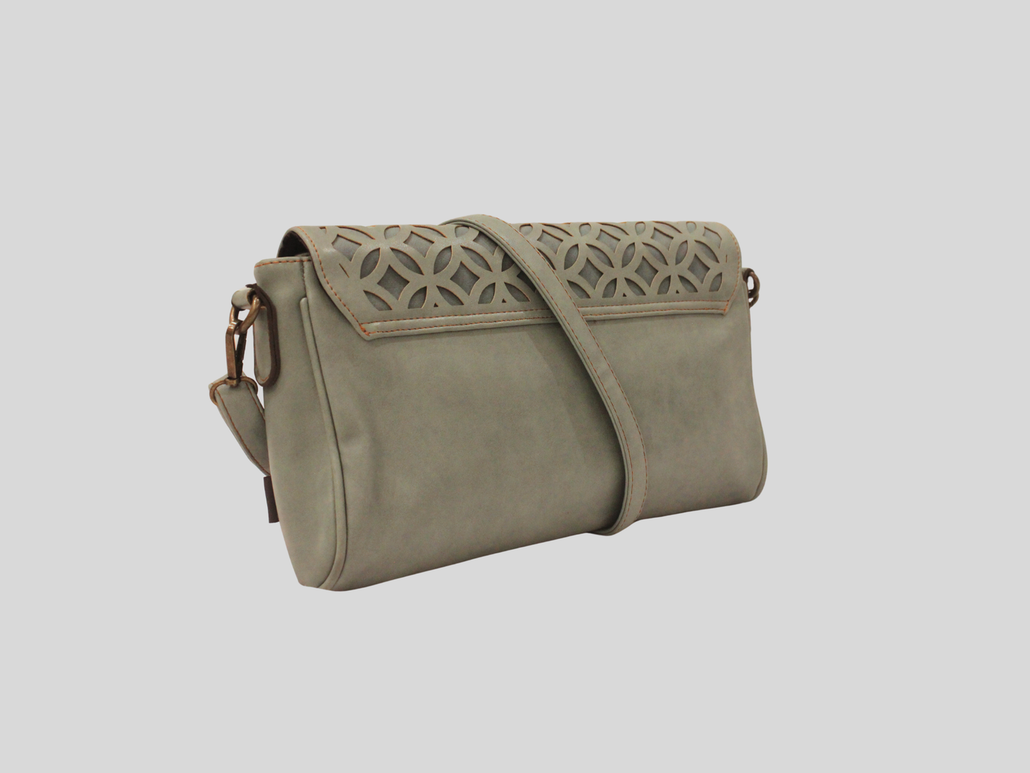 Sac à bandoulière cuir - Tantrend 🇪🇸