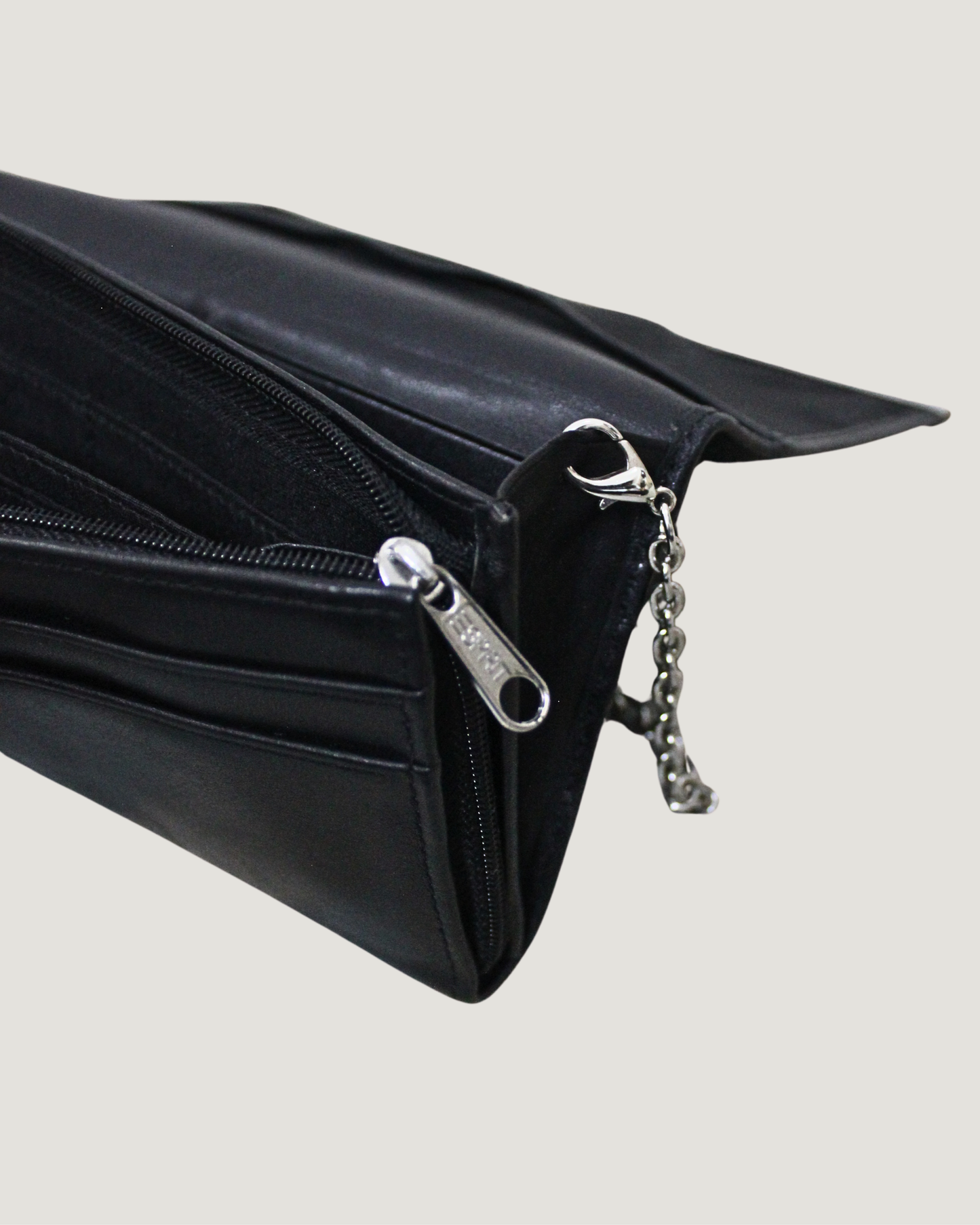 Sac-portefeuille Esprit à chaîne
