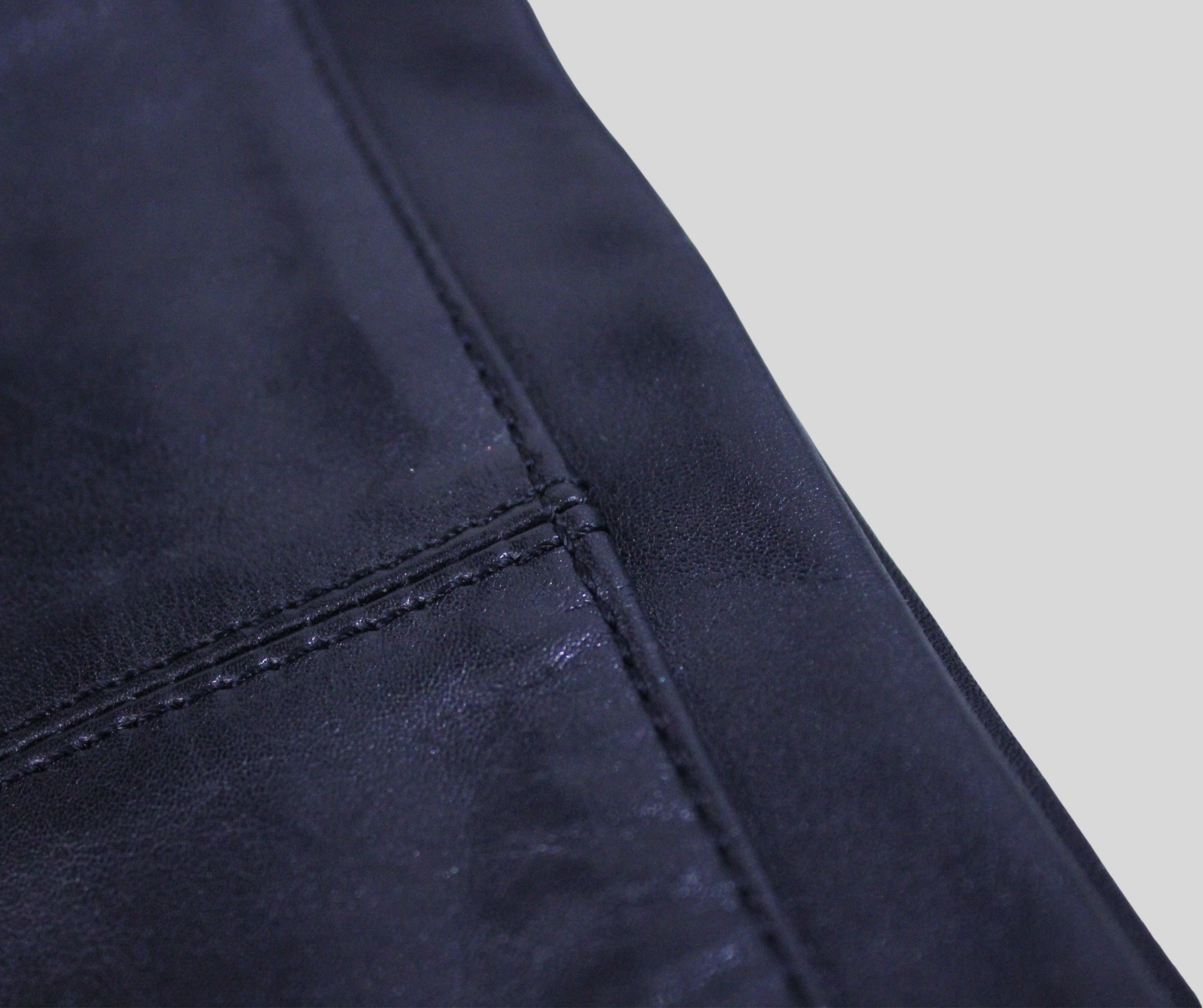Sac fourre-tout en cuir – Urban Style