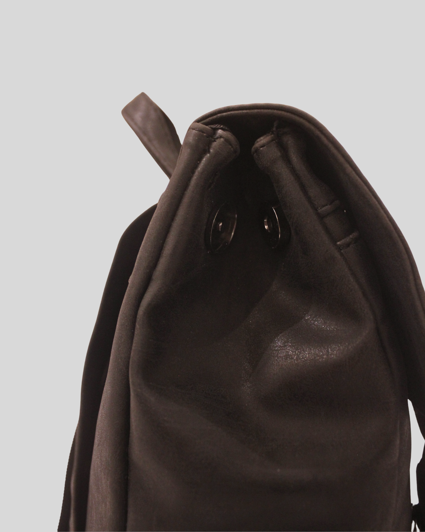 Black Original Backpack