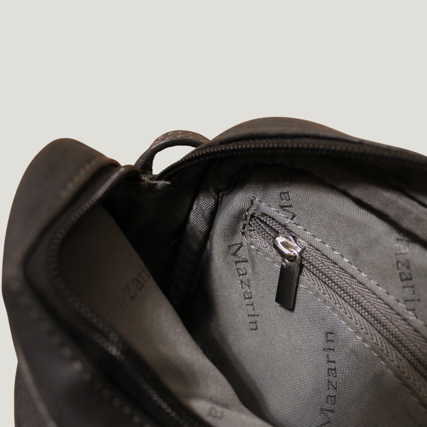 Mazarin crossbody Made in Belgium 🇧🇪