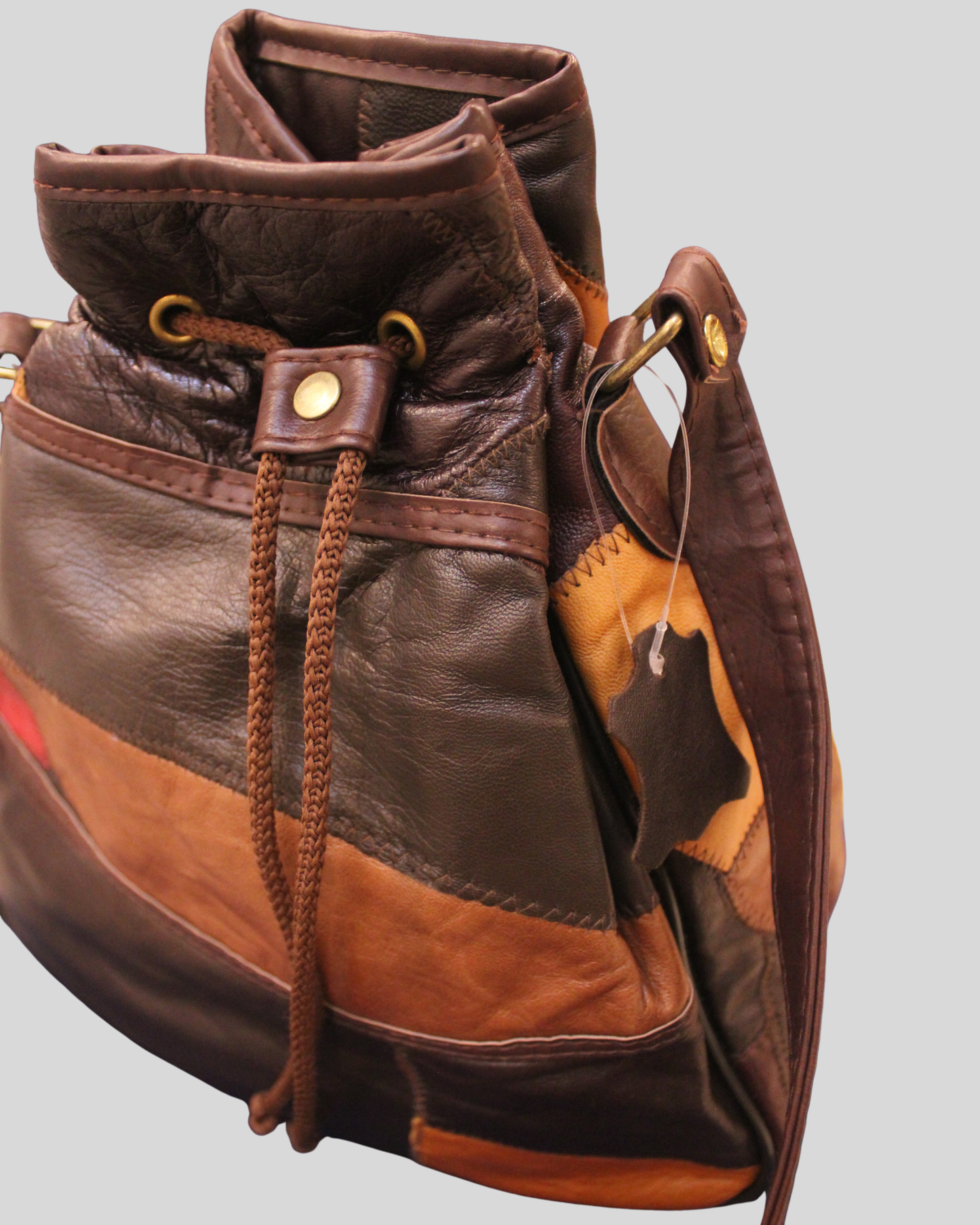 Sac à bandoulière Hanger multicolore