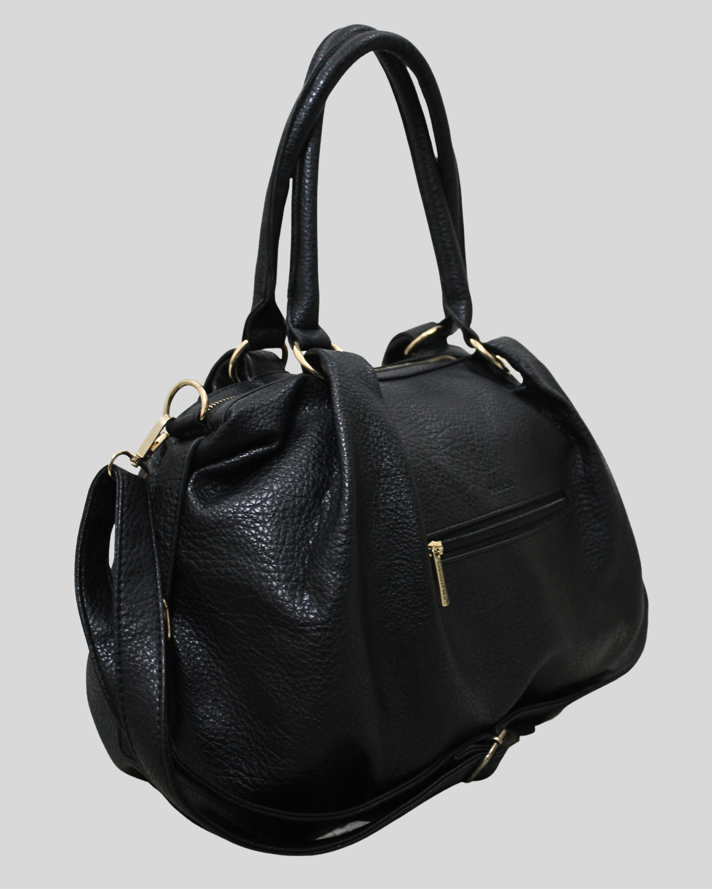Sac Manoukian Noir