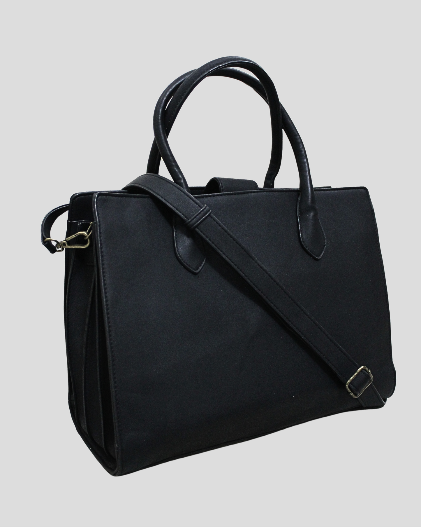 Violet Hamden Business Bag