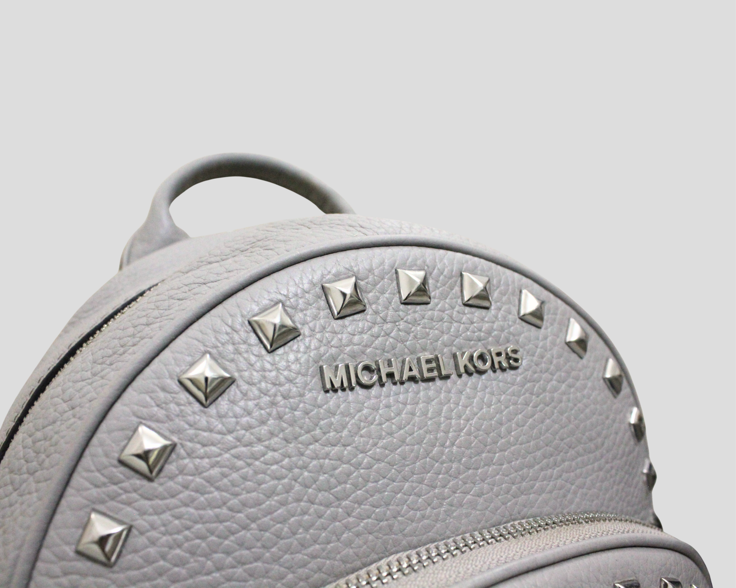 Michael Kors Leather backpack