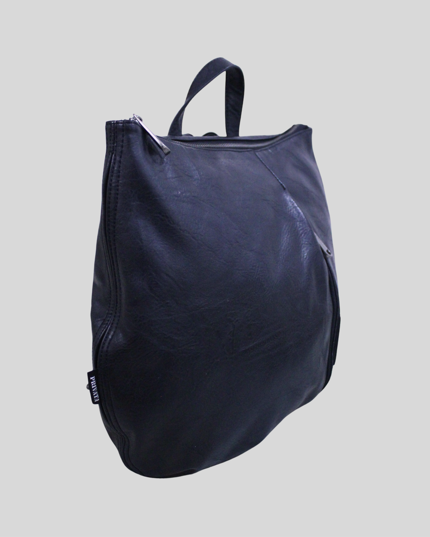 Sac à dos noir Privata 1979