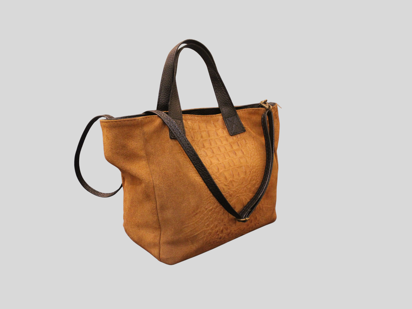 Sac à main Borse in Pelle en cuir véritable 🇮🇹
