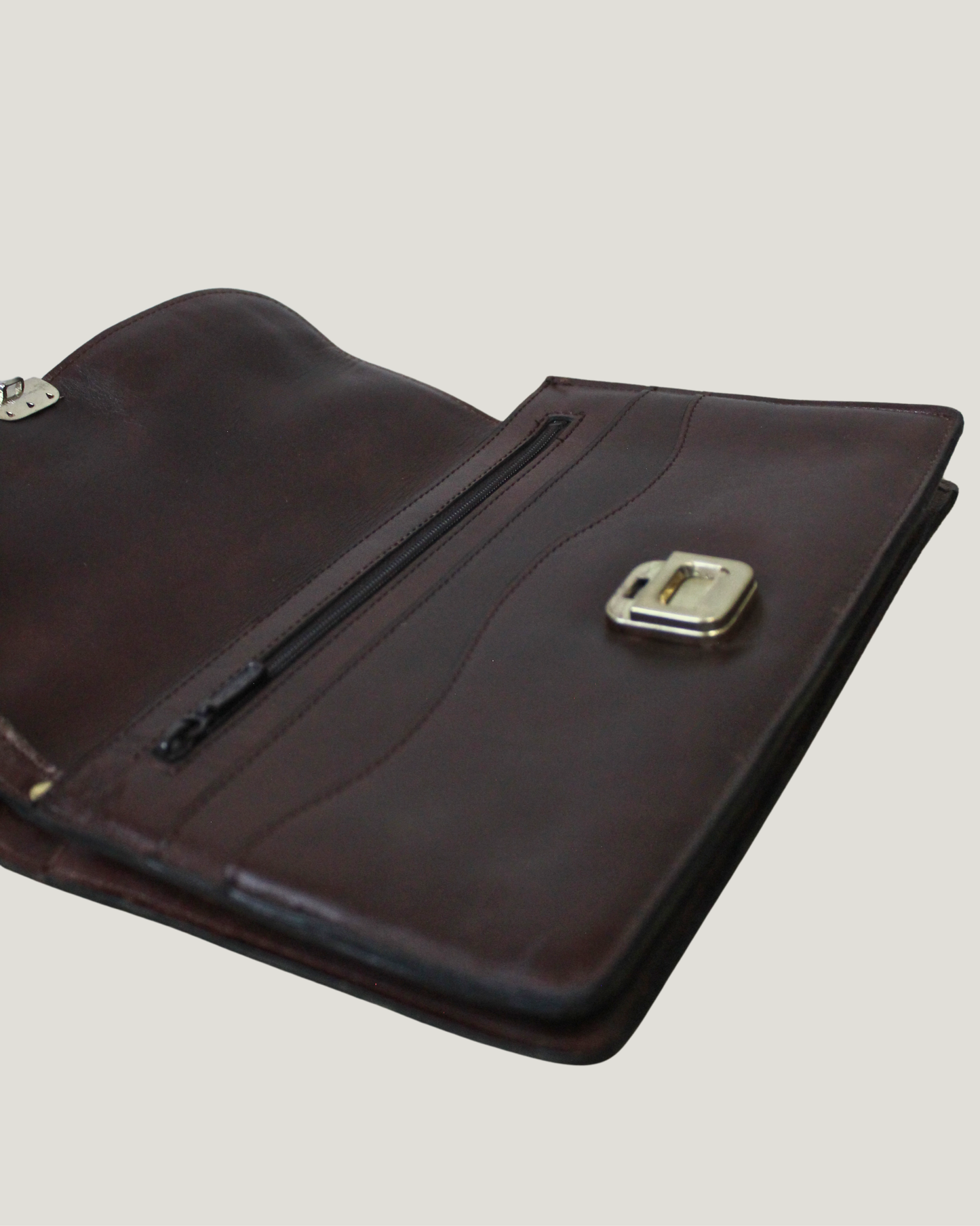 Petite maroquinerie en cuir YAMANI