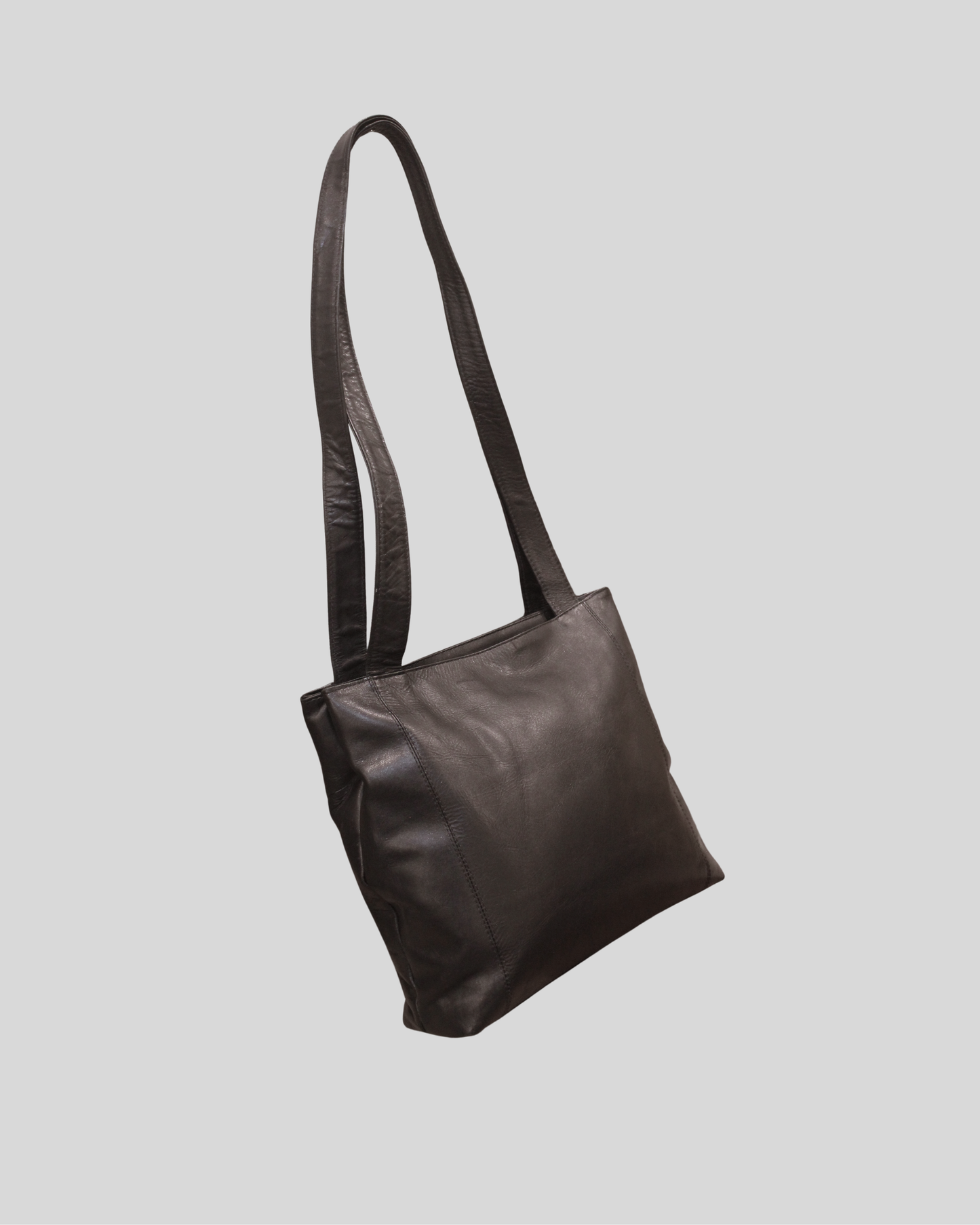 Sac fourre-tout en cuir – Boona Boona