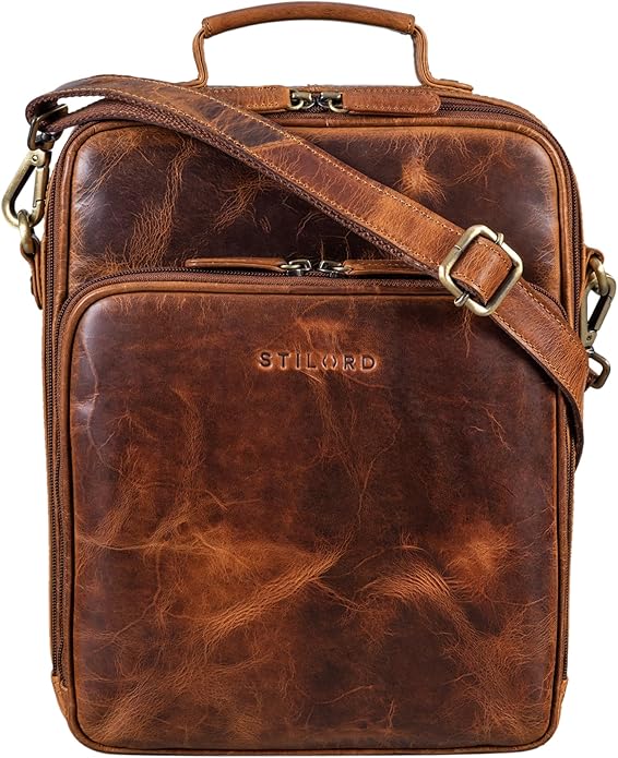 STILORD JOE SHOULDER BAG