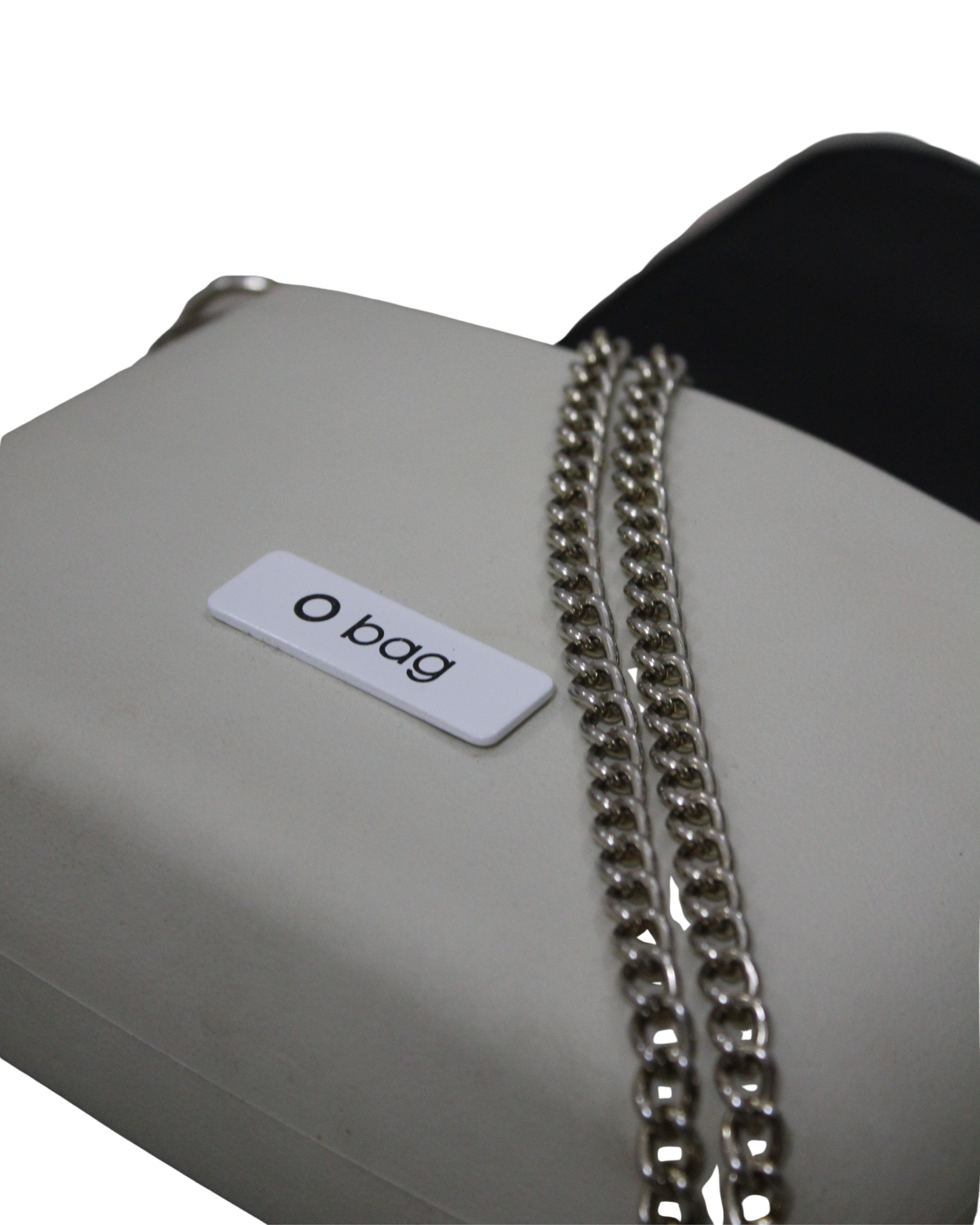 Sac à main O bag Beige 🇮🇹
