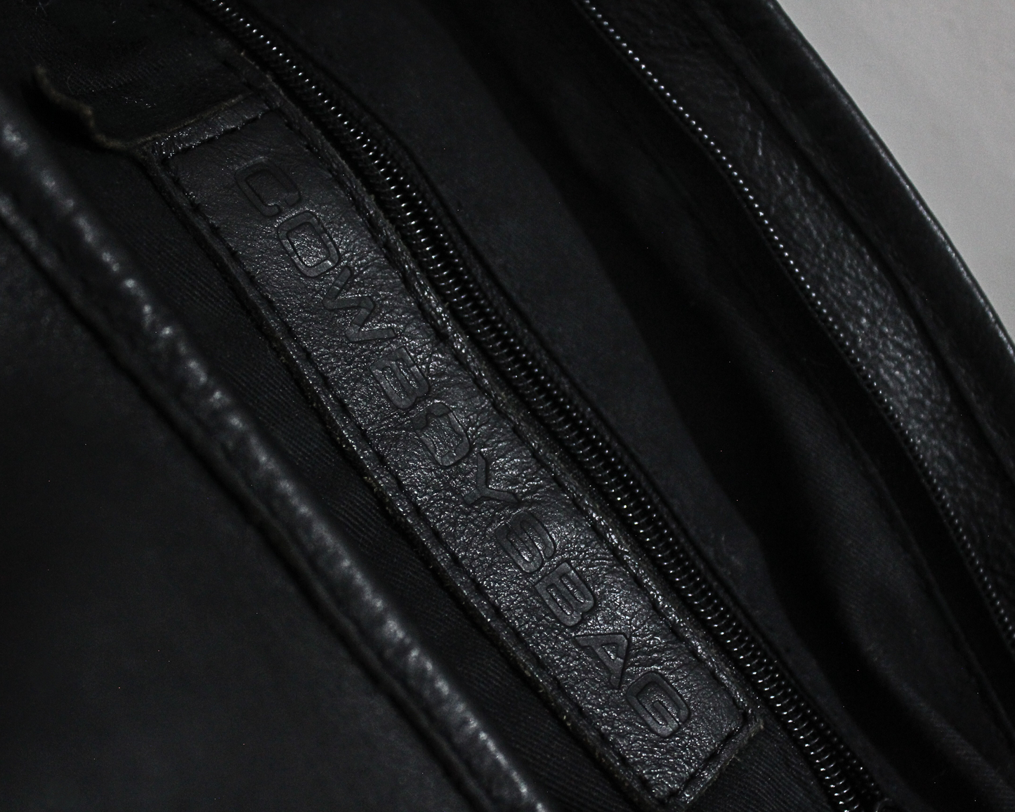 Cowboysbag 1414 Bridgewater 🇳🇱