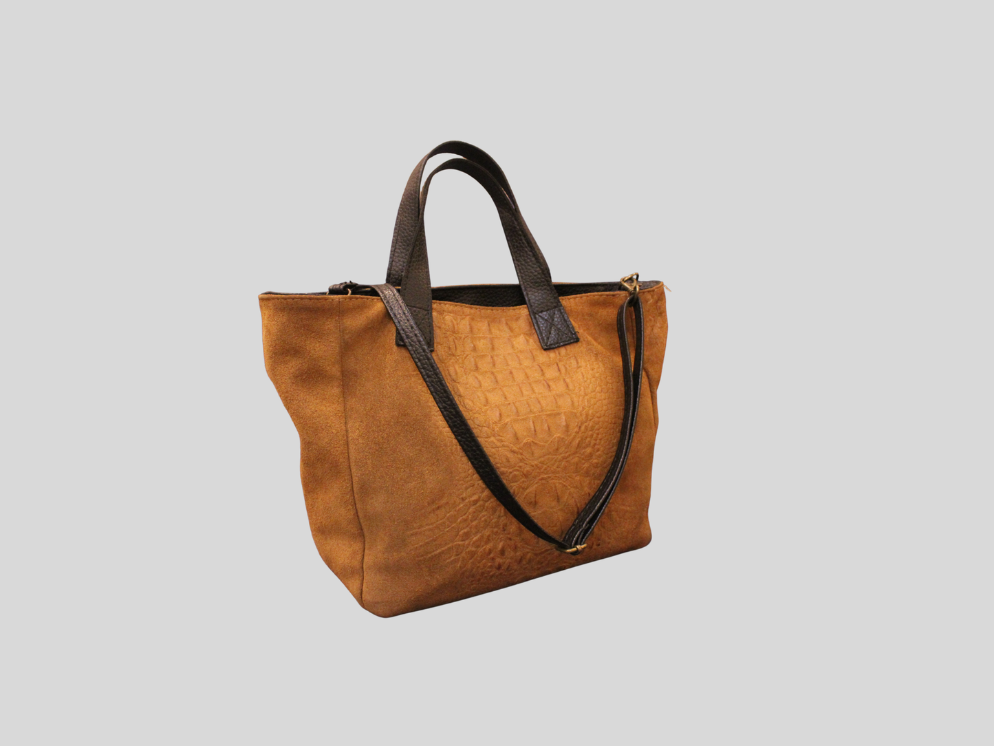 Sac à main Borse in Pelle en cuir véritable 🇮🇹