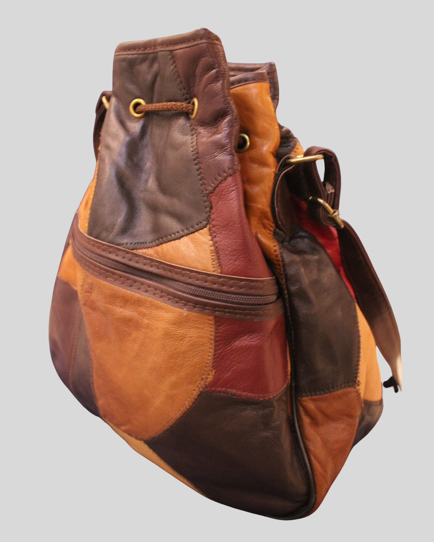 Sac à bandoulière Hanger multicolore