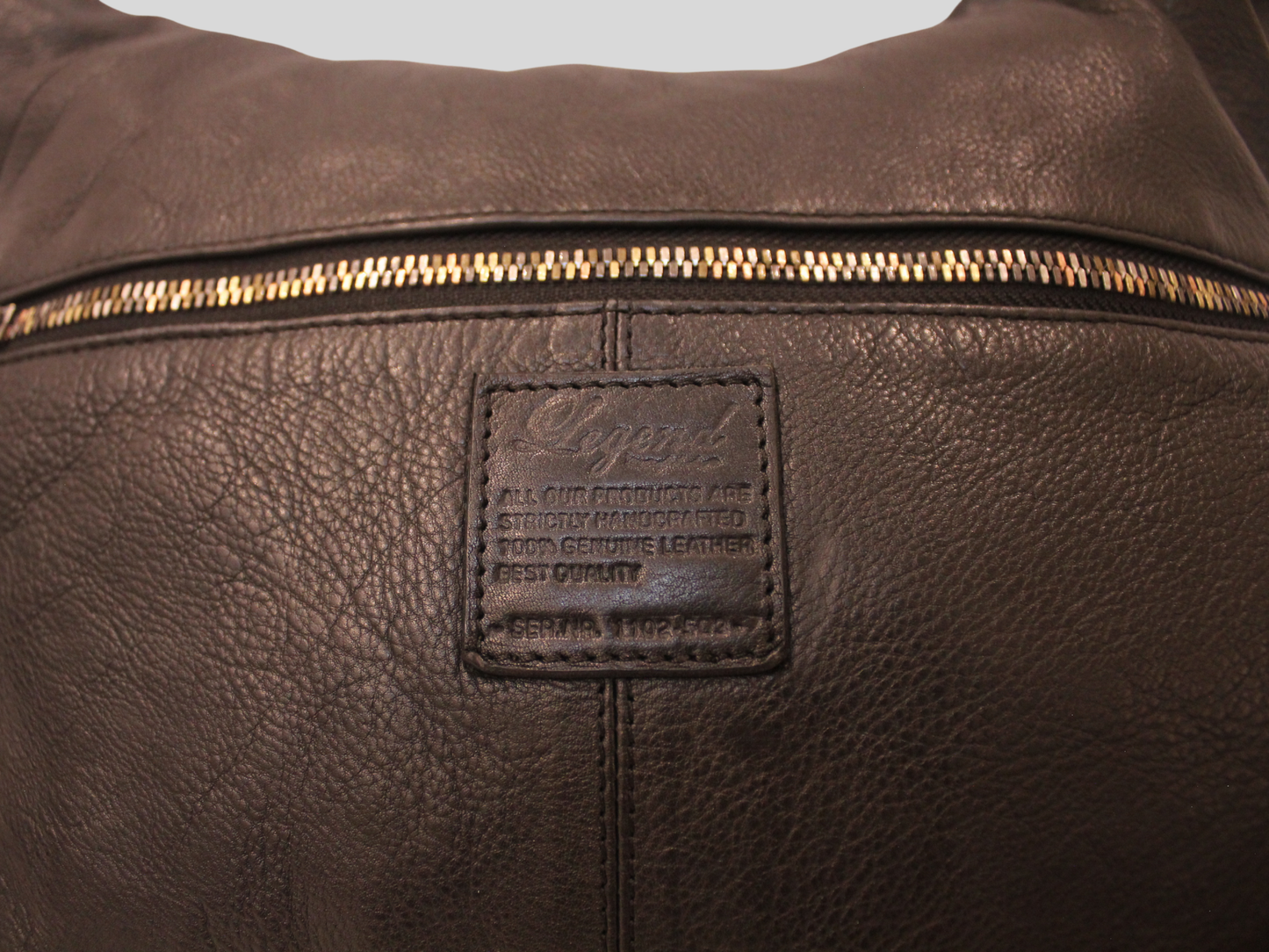 Sac à main black - Legend 🇱🇺