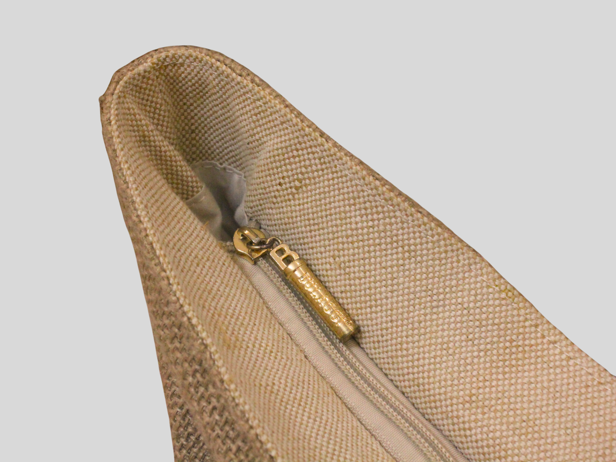 Bulaggi Sunny – Cabas beige grand format