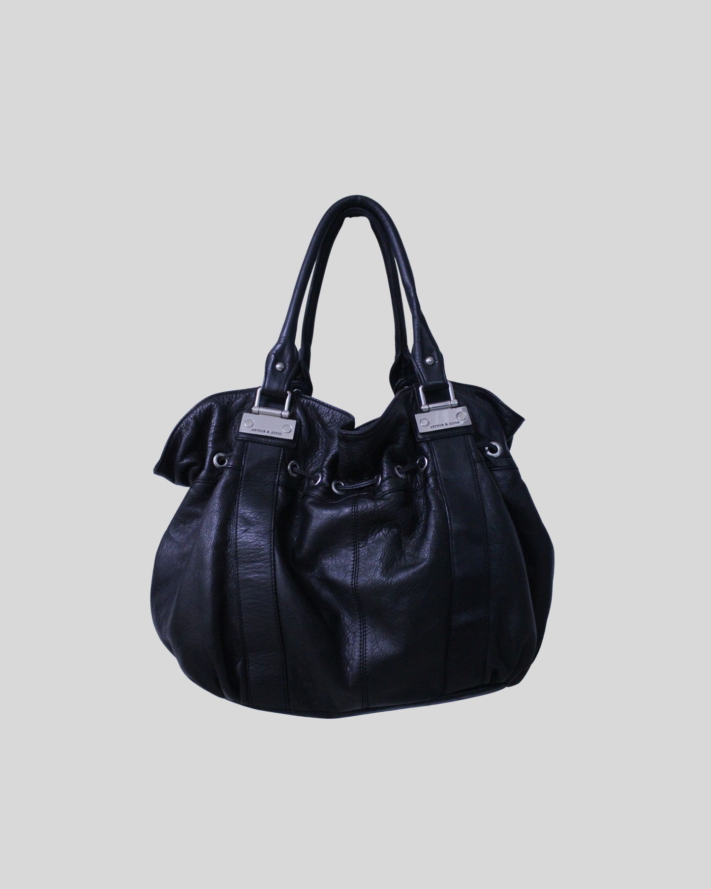 Sac Camille cuir - Arthur & Aston