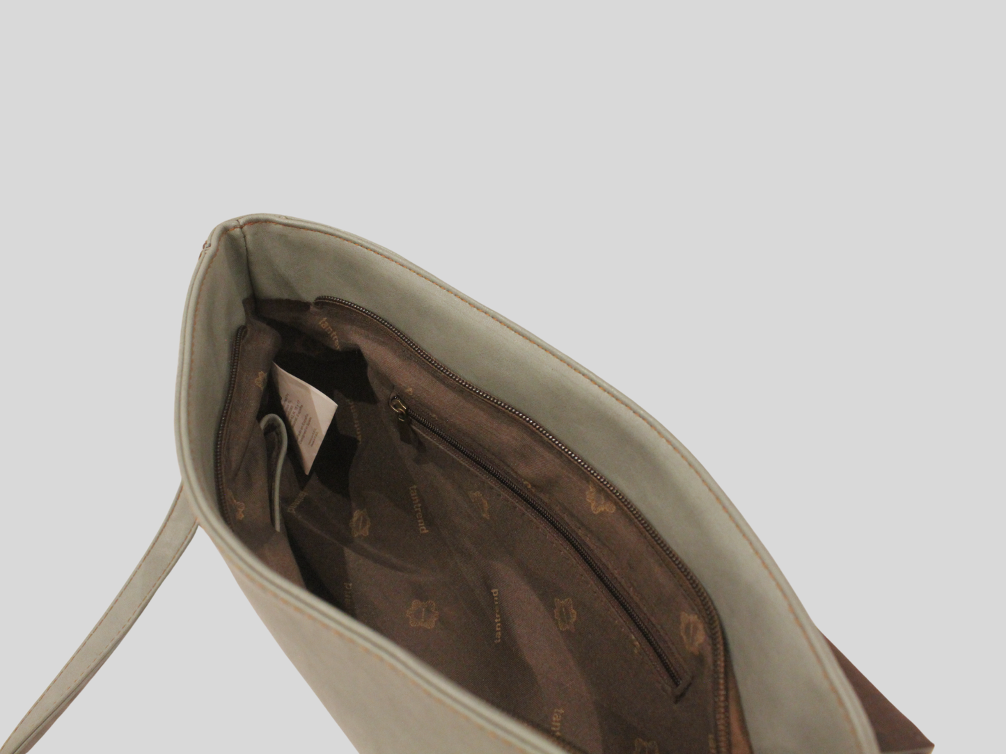 Sac à bandoulière cuir - Tantrend 🇪🇸
