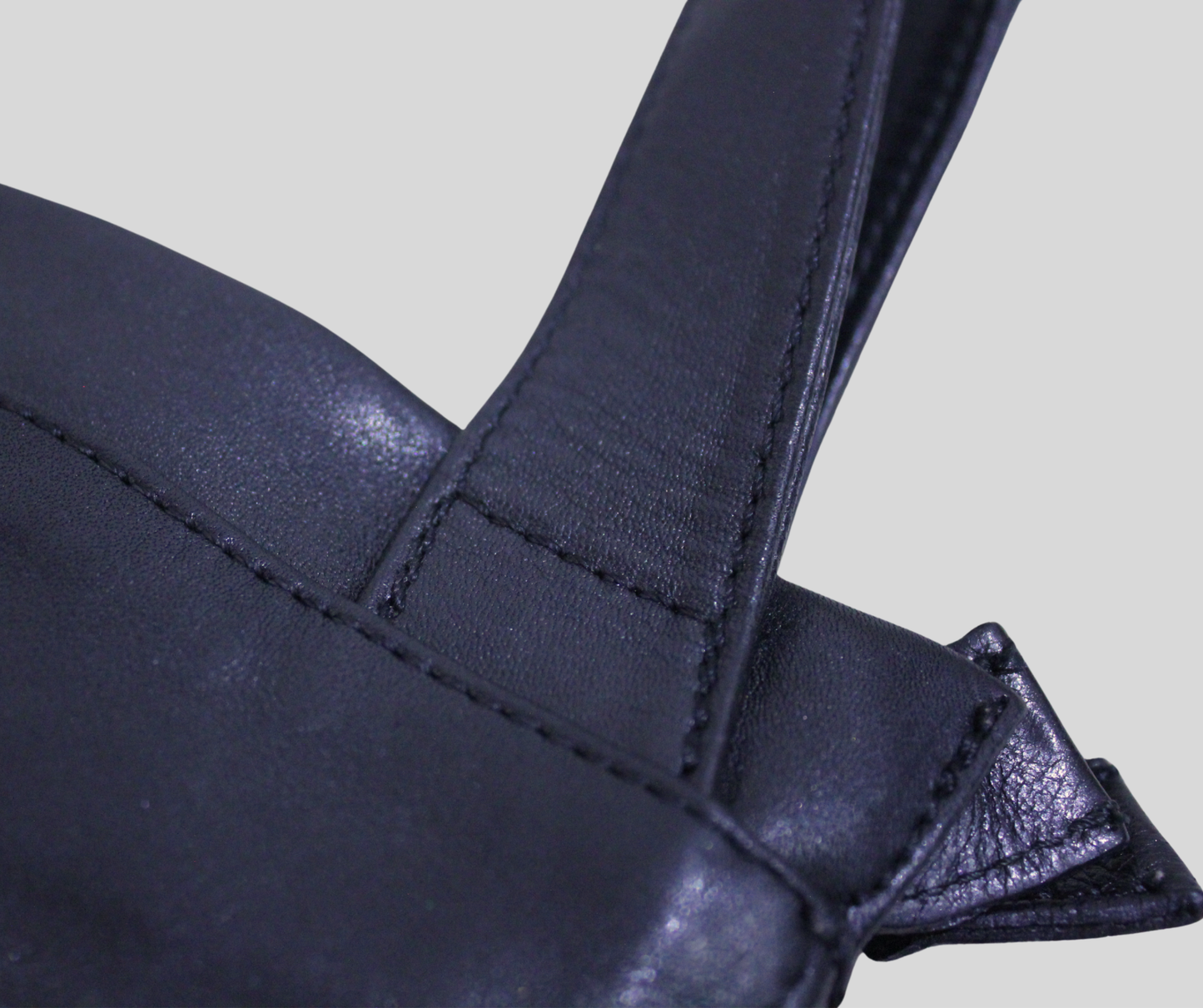 Sac fourre-tout en cuir – Urban Style