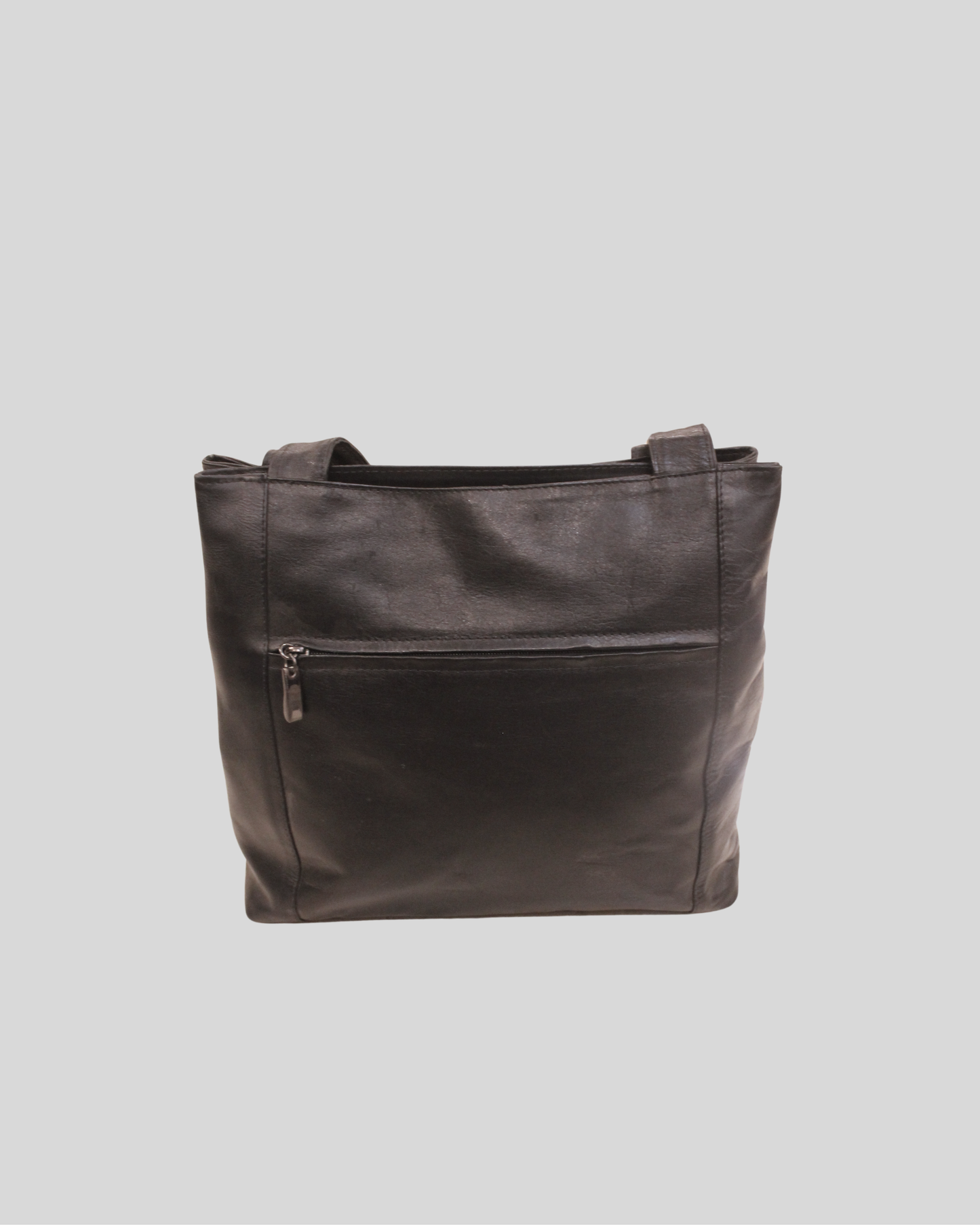 Sac fourre-tout en cuir – Boona Boona
