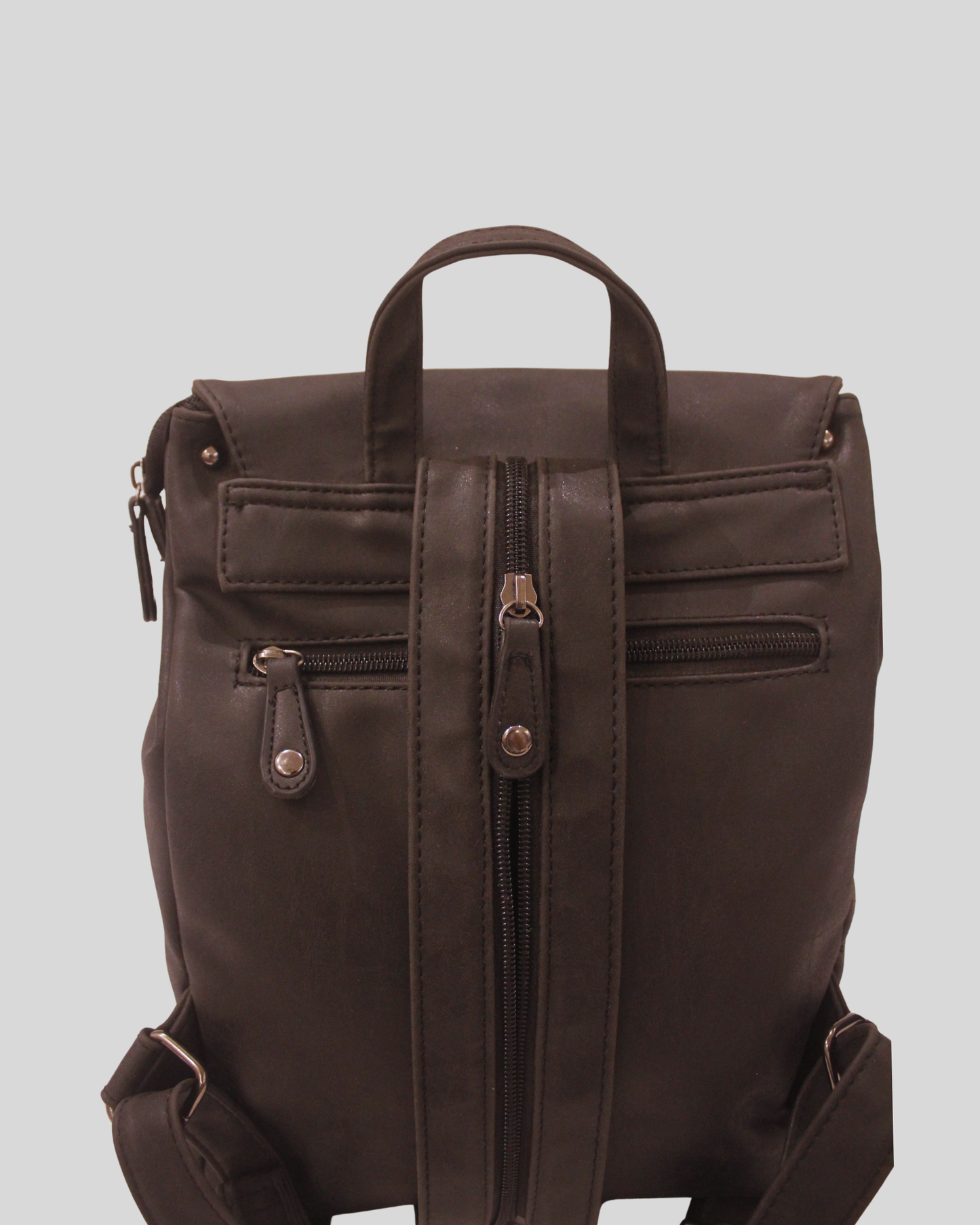 Black Original Backpack