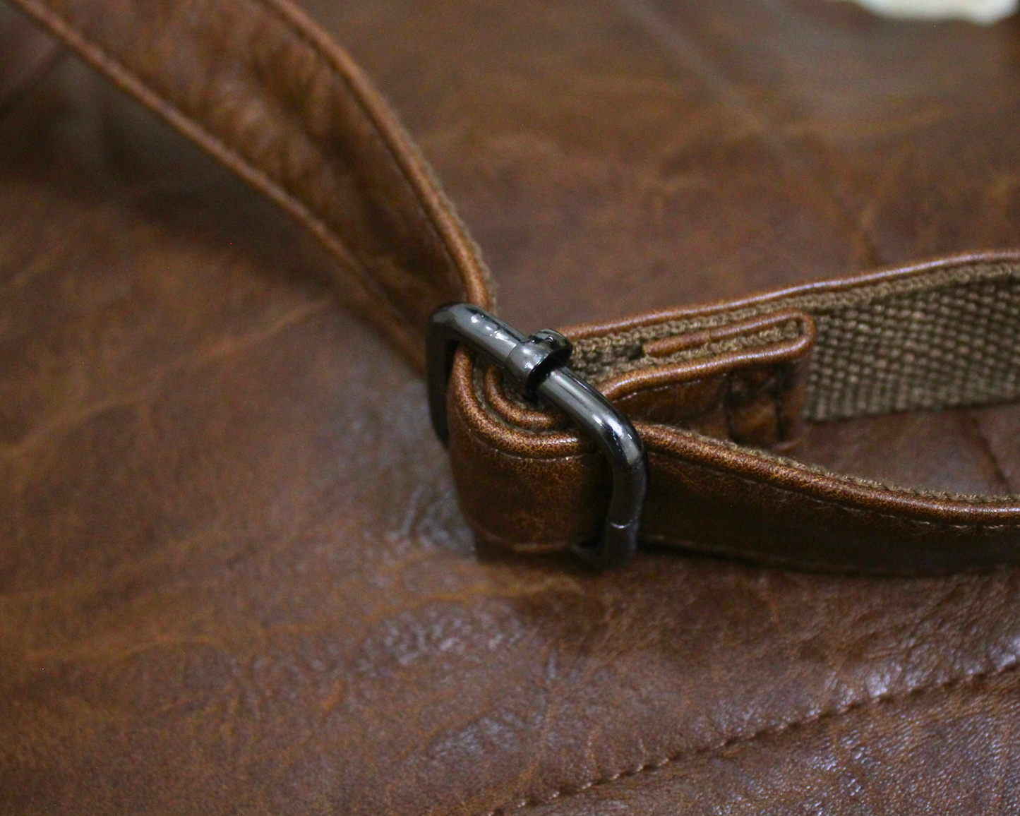 Brown Original Backpack