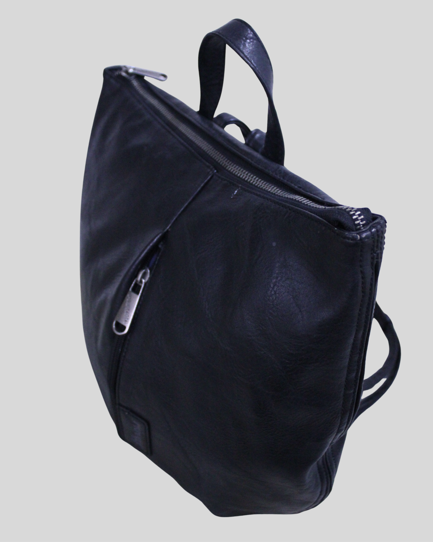 Sac à dos noir Privata 1979